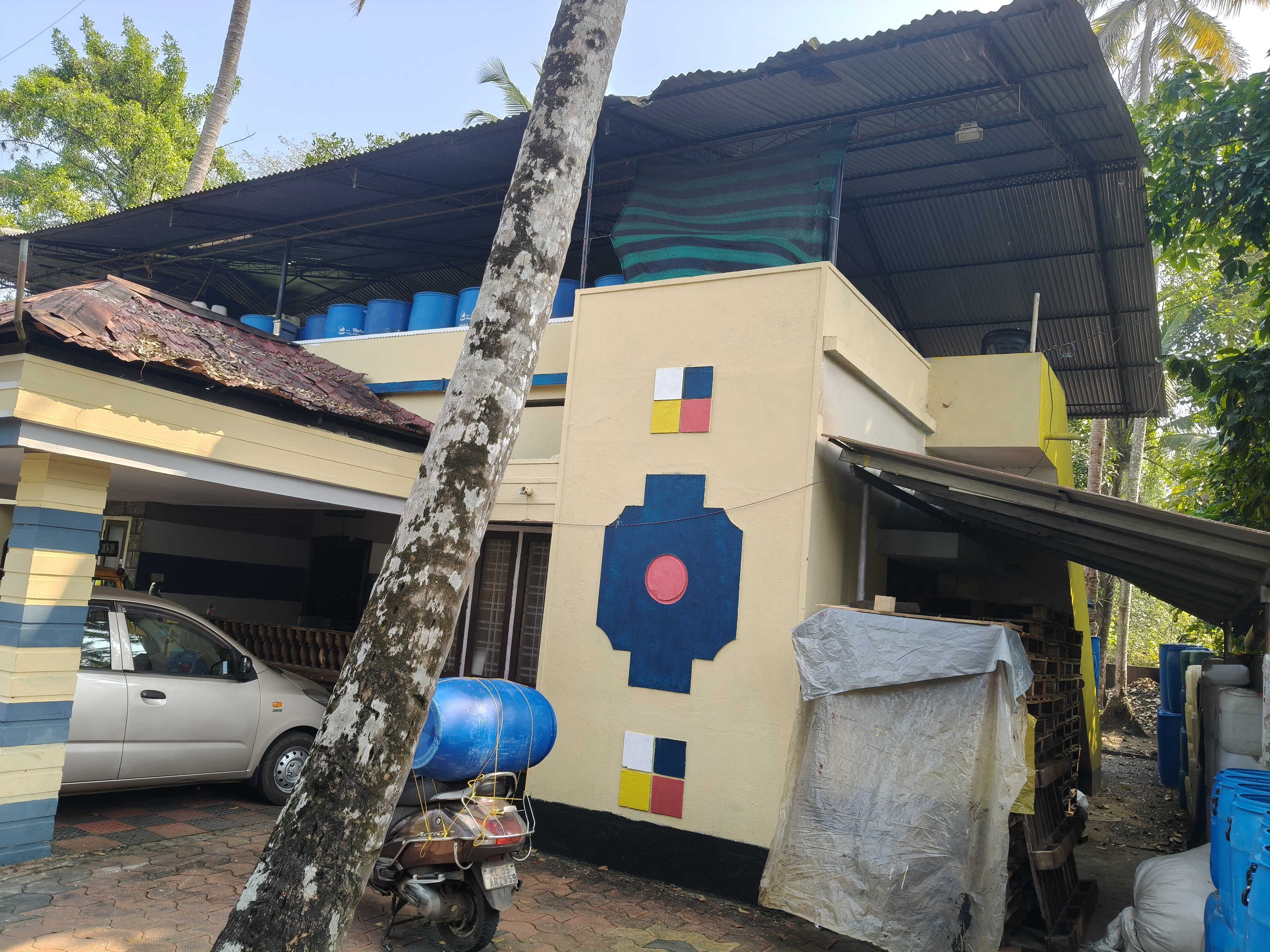 2400 square feet Individual House for sale in Kottayam — photo 7