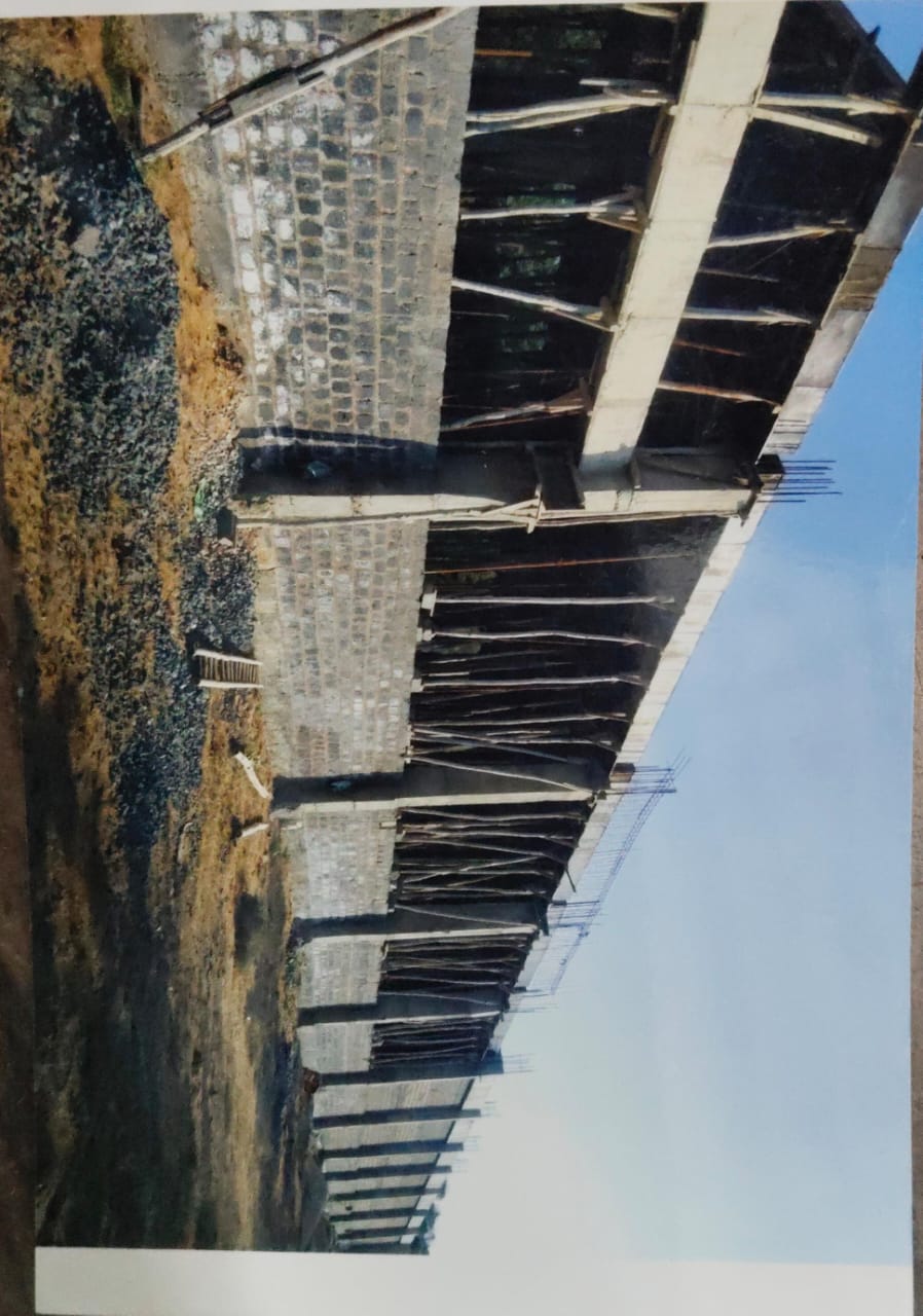 625 square yard Plot for sale in Sy No 207 1 3 Plot No 8 North Part  in Sai Sannidhi Resorts Chetlamallapuram  Kalluru Kurnool AP Kurnool — photo 1