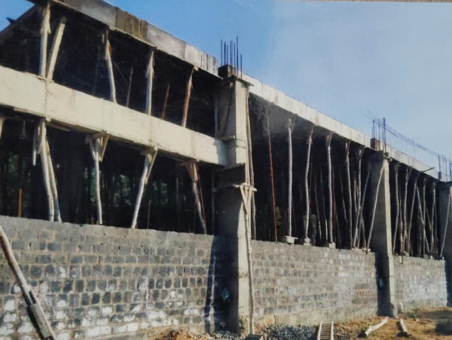 625 square yard Plot for sale in Sy No 207 1 207 3 Plot No 8 South Part in Sai Sannidhi Resorts kalluru kurnool AP Kurnool — photo 1