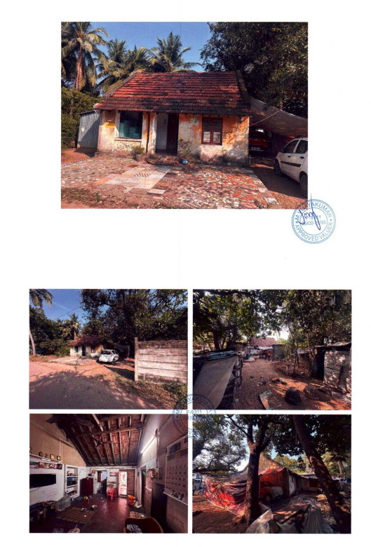 2092 square feet Individual House for sale in KALPAKKAM Anupuram DAE Township — photo 1