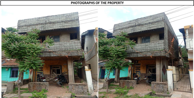360 square feet Individual House for sale in Khanapur — photo 1