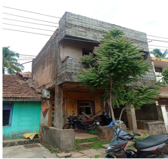 360 square feet Individual House for sale in Khanapur — photo 2