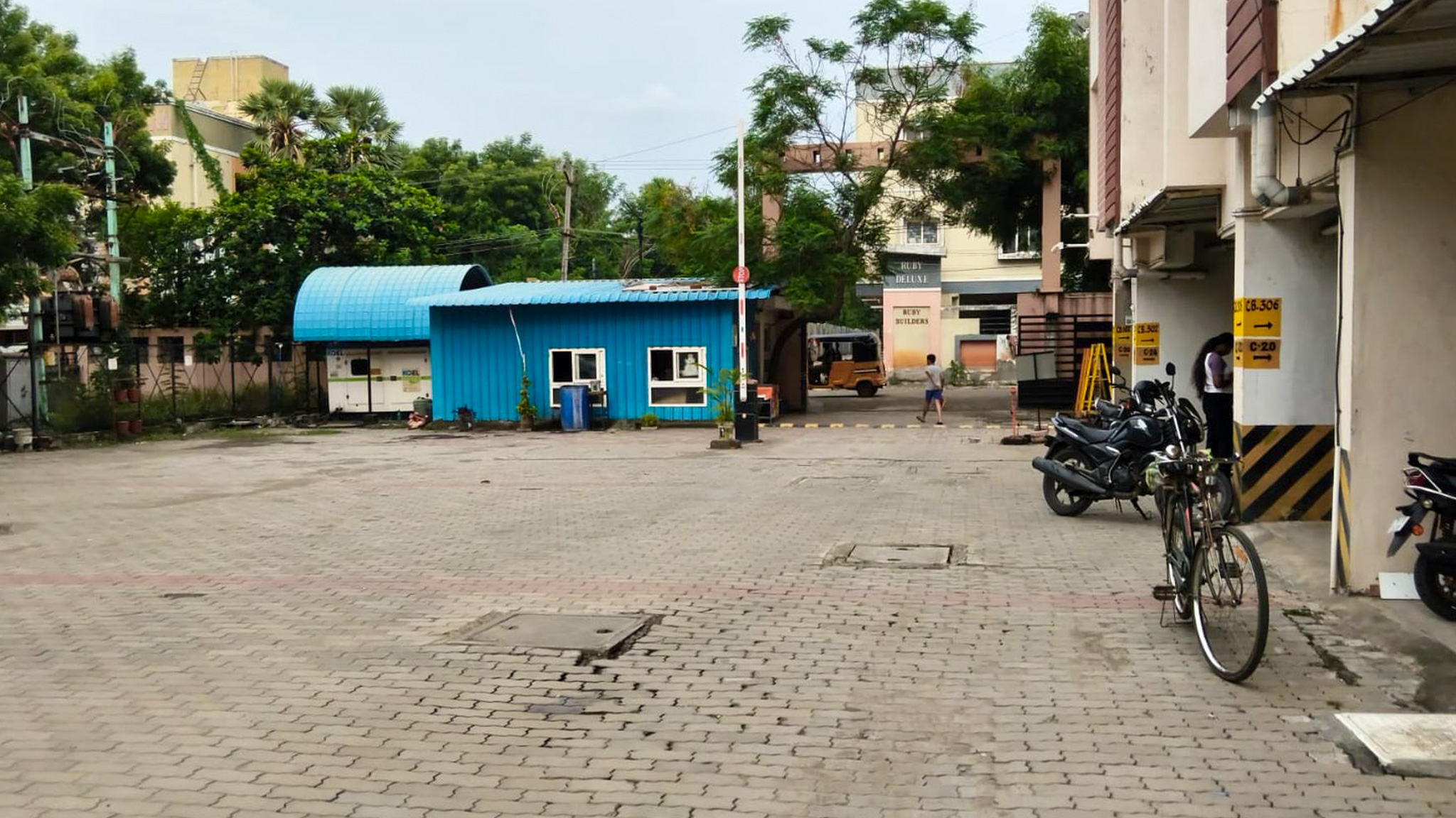 Flat for sale in Chennai — photo 2