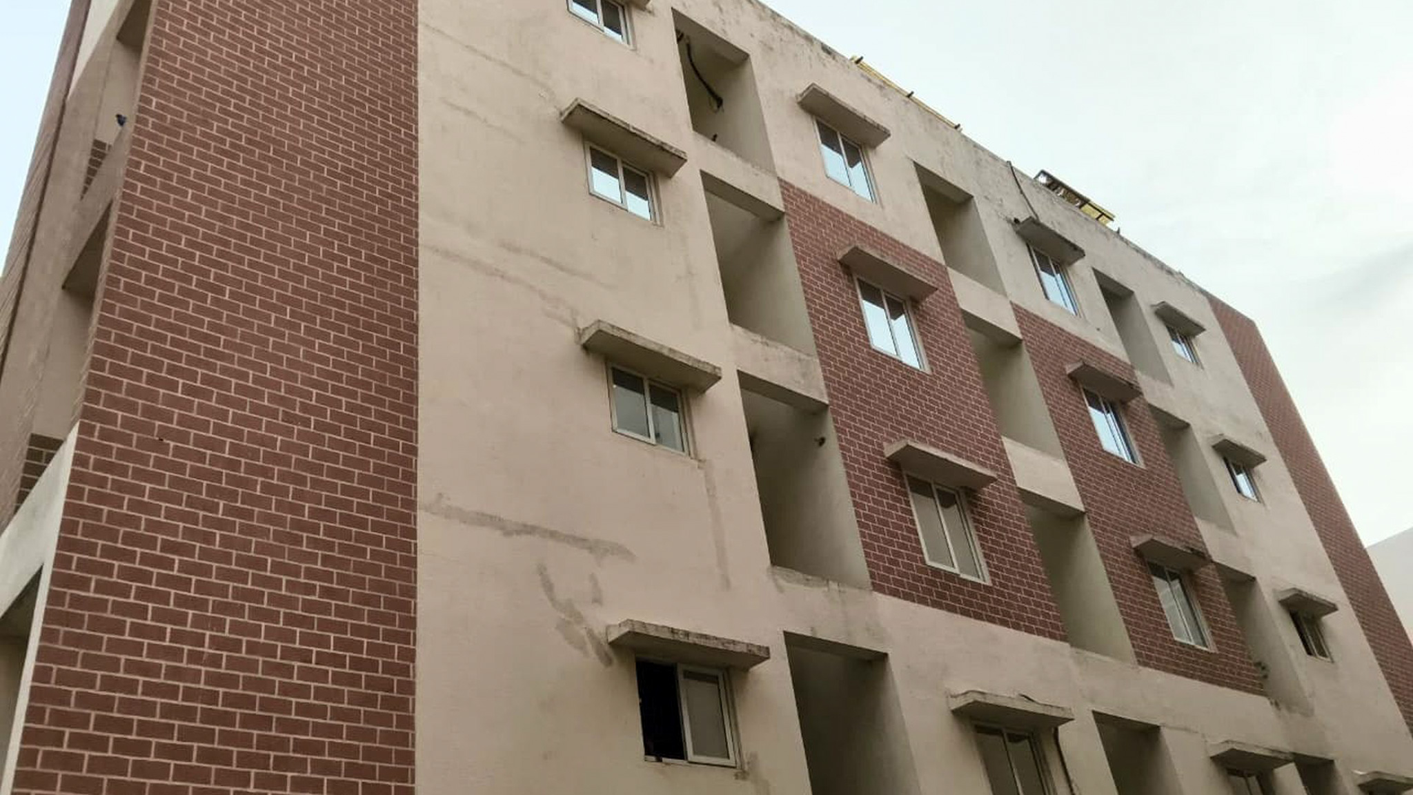 Flat for sale in Chennai — photo 4