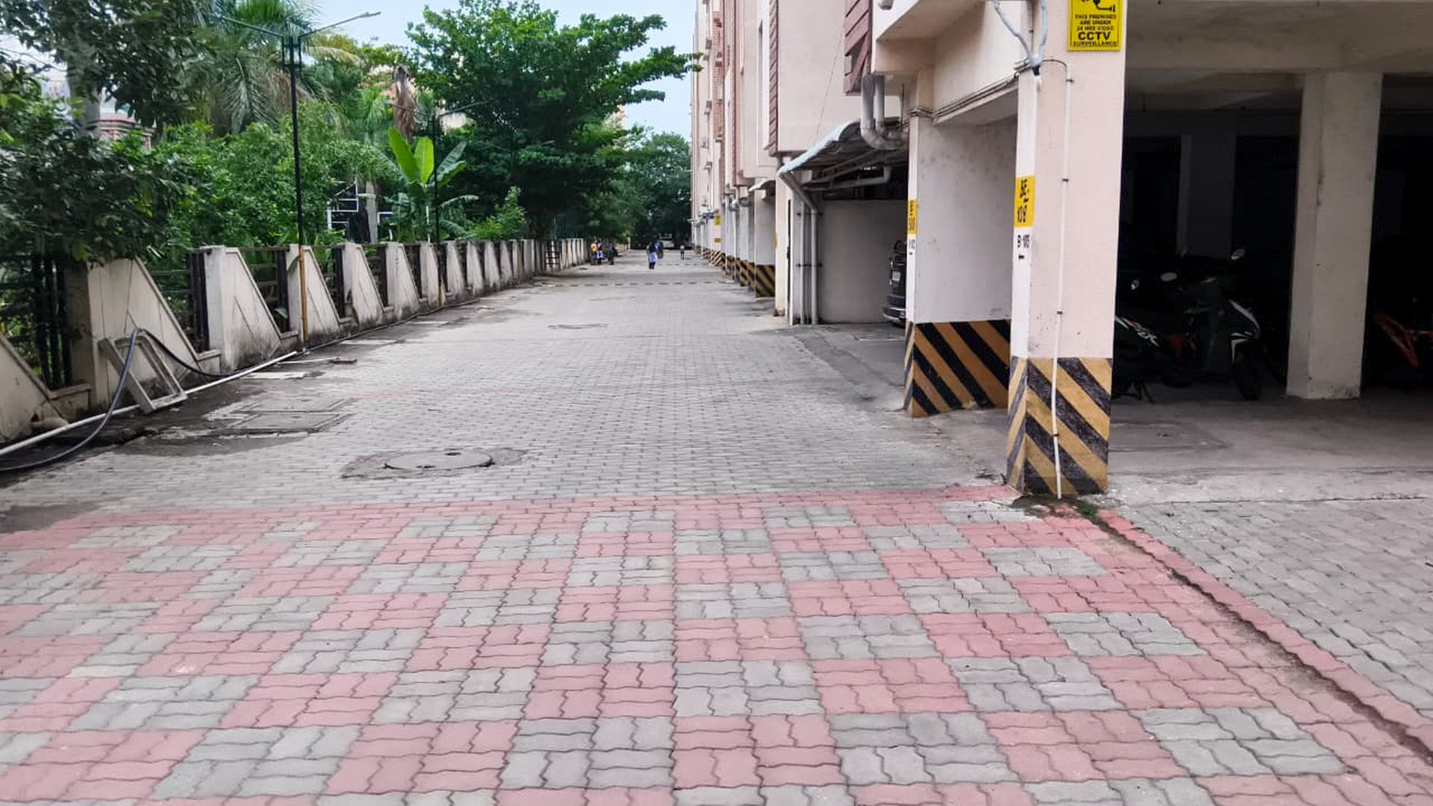 Flat for sale in Chennai — photo 6