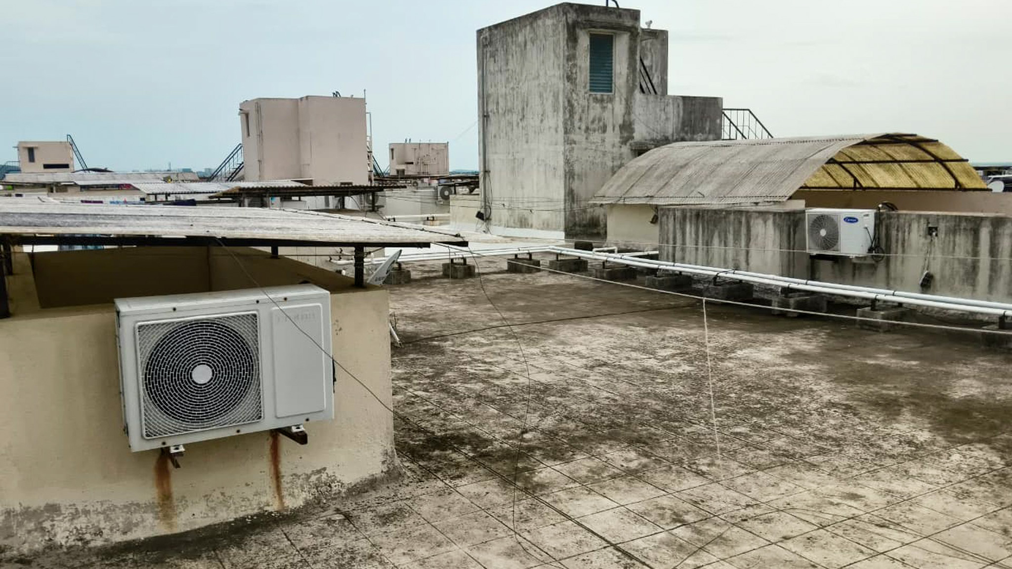 Flat for sale in Chennai — photo 22