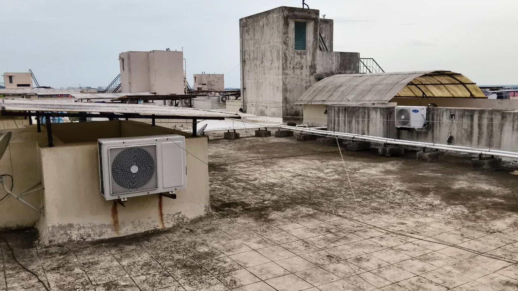 Flat for sale in Chennai — photo 23