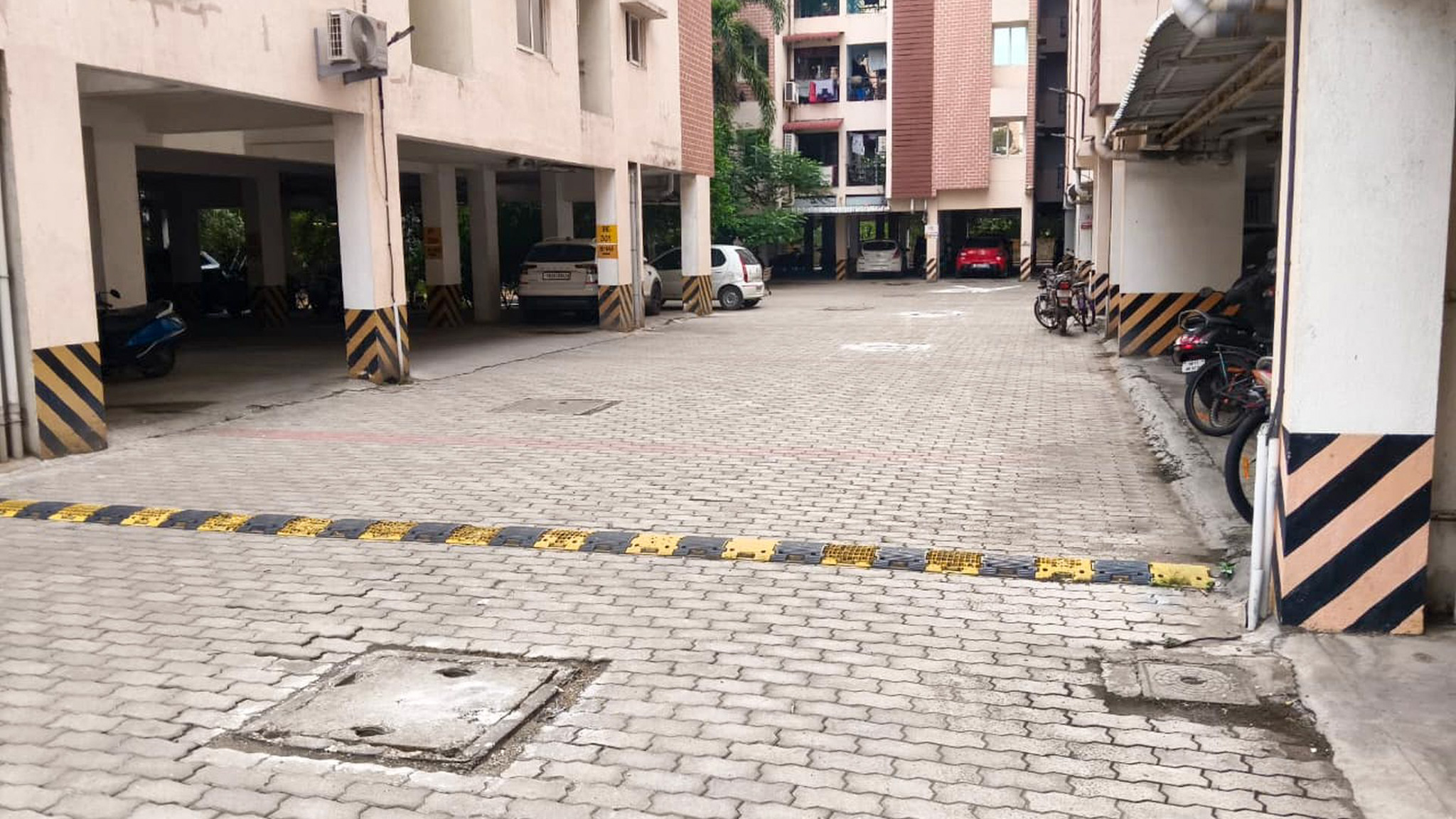 Flat for sale in Chennai — photo 25