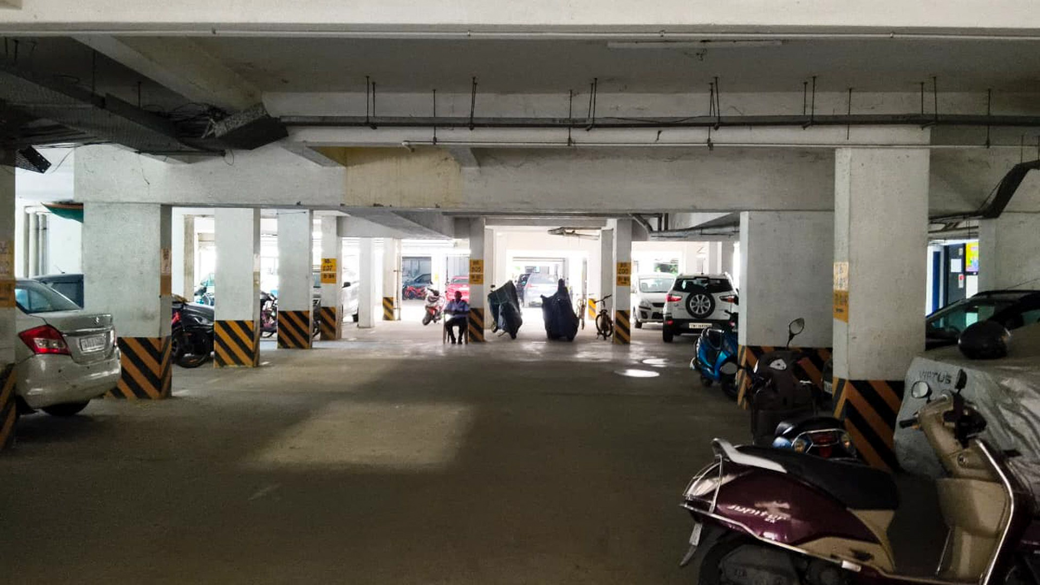 Flat for sale in Chennai — photo 29
