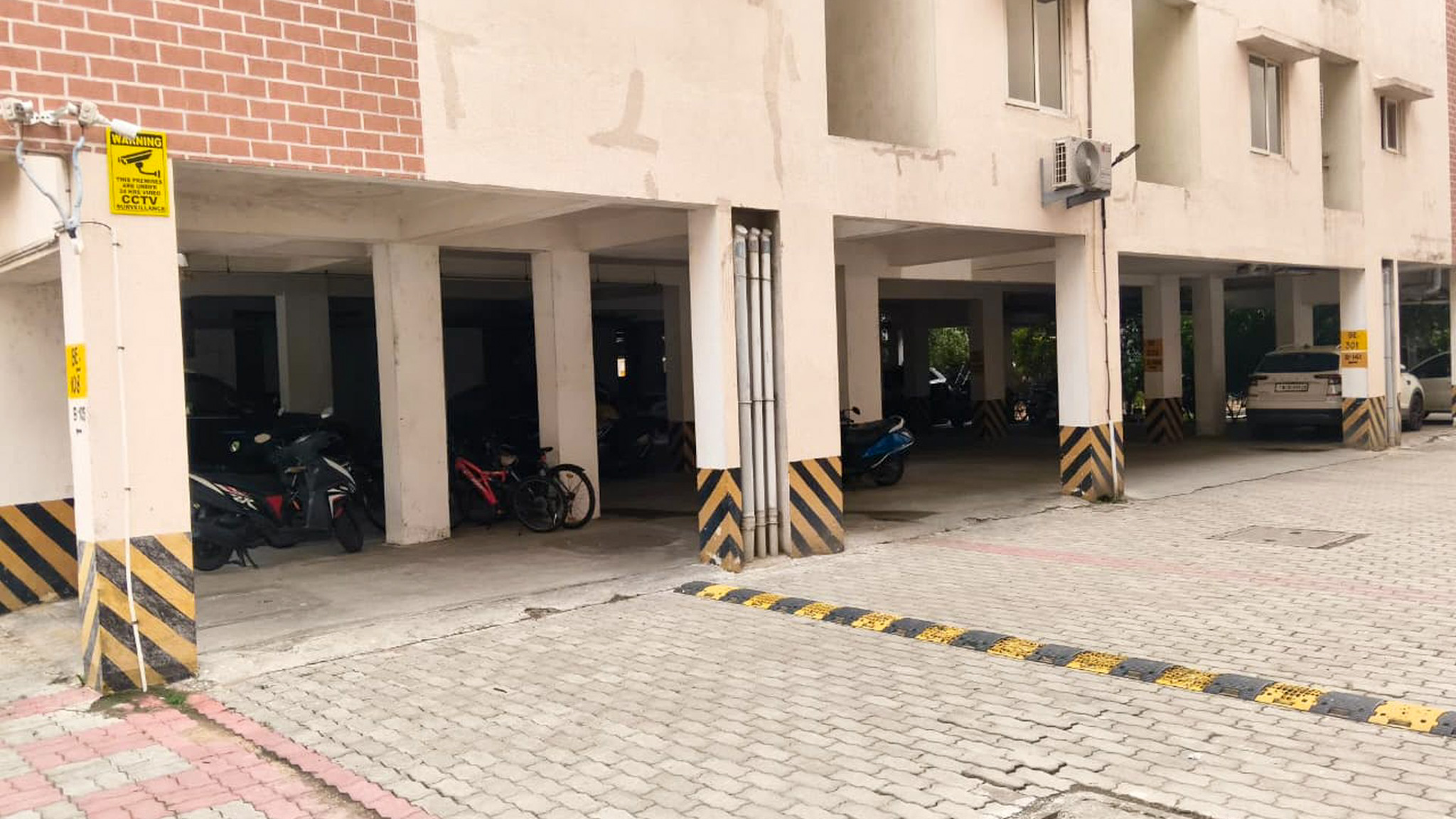 Flat for sale in Chennai — photo 31