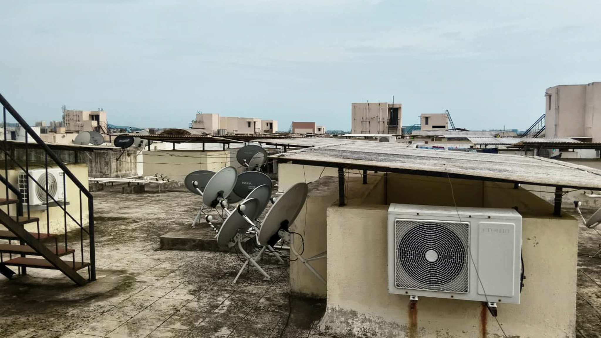 Flat for sale in Chennai — photo 32