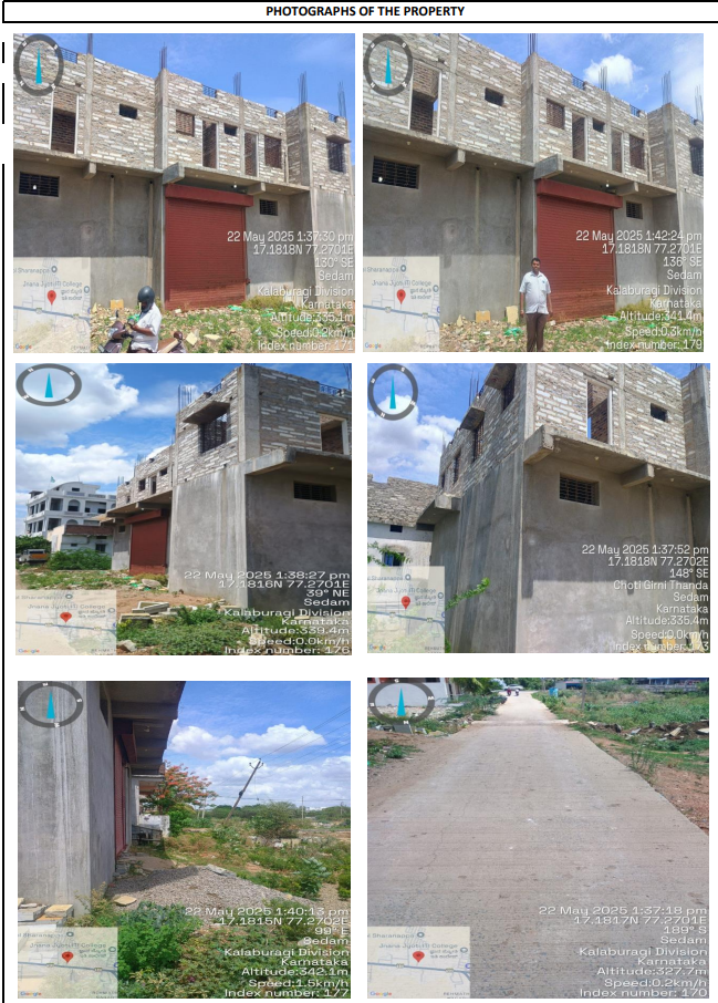 Individual House for sale in SEDAM Sedam — photo 1