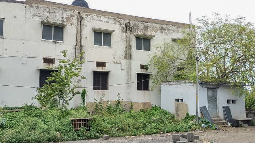 Industrial Plot with Factory Building for sale in Plots no 22 and 26 in 89th ward in Syno 535 A1B 535 A1C  Kallur  Kurnool  District 518002 Kurnool — photo 3