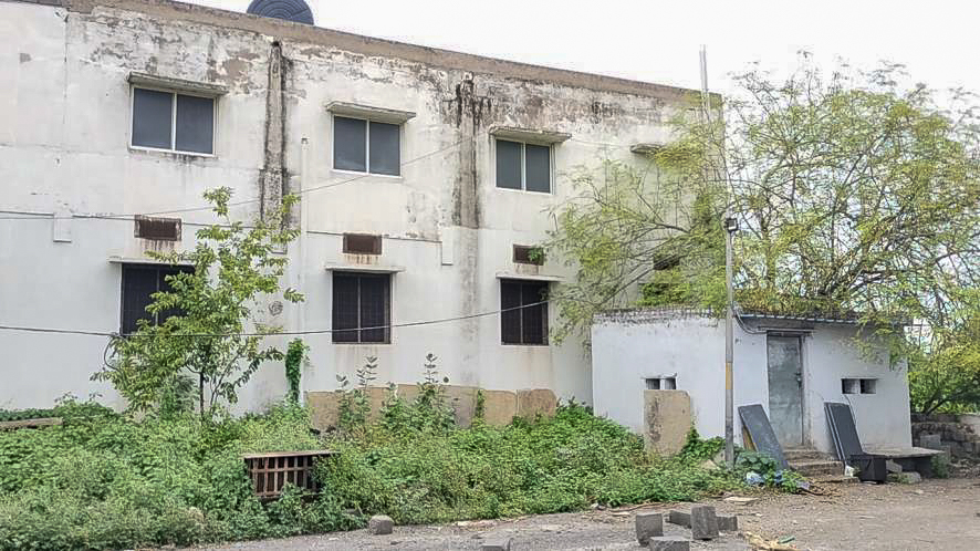 Industrial Plot with Factory Building for sale in Plots no 22 and 26 in 89th ward in Syno 535 A1B 535 A1C  Kallur  Kurnool  District 518002 Kurnool — photo 5