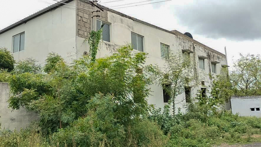 Industrial Plot with Factory Building for sale in Plots no 22 and 26 in 89th ward in Syno 535 A1B 535 A1C  Kallur  Kurnool  District 518002 Kurnool — photo 10