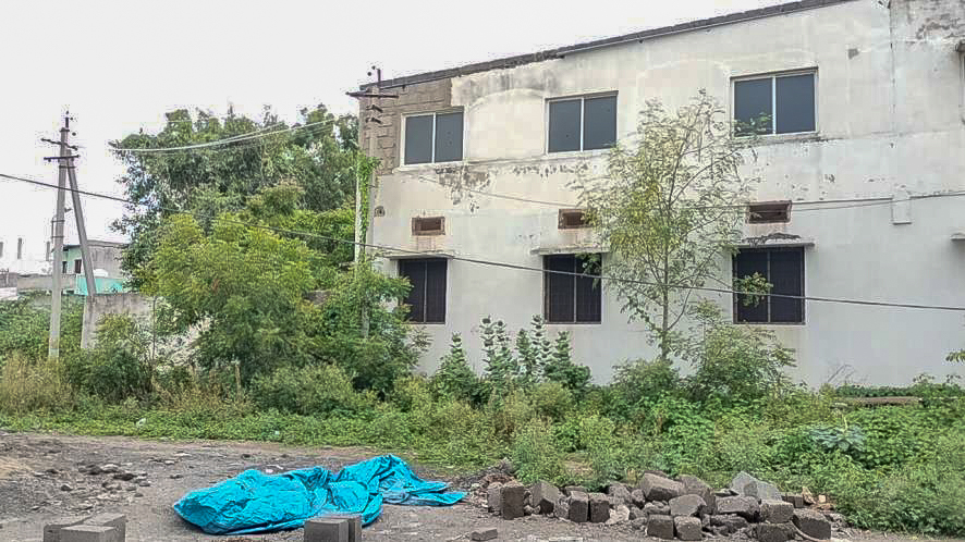 Industrial Plot with Factory Building for sale in Plots no 22 and 26 in 89th ward in Syno 535 A1B 535 A1C  Kallur  Kurnool  District 518002 Kurnool — photo 13