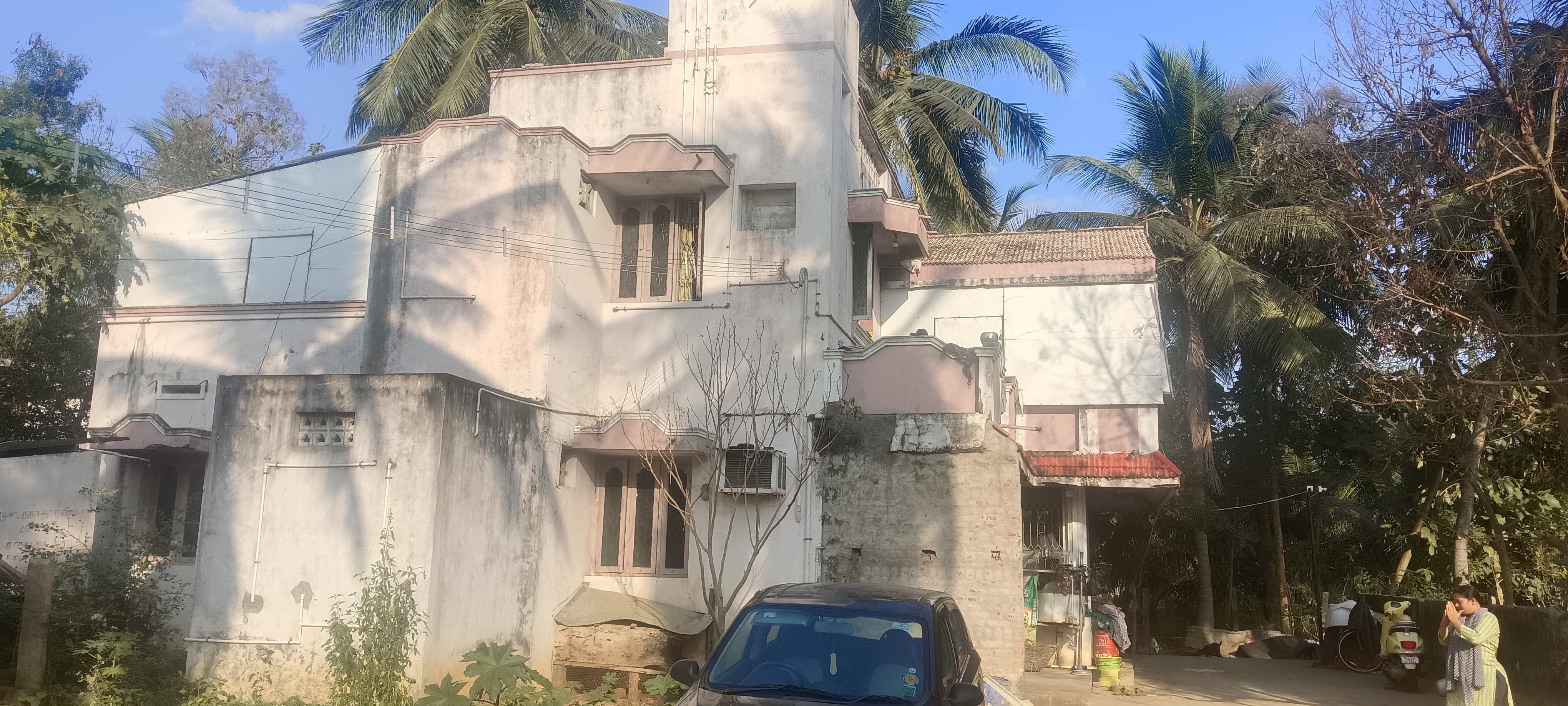 Individual House for sale in Pattukkottai — photo 1