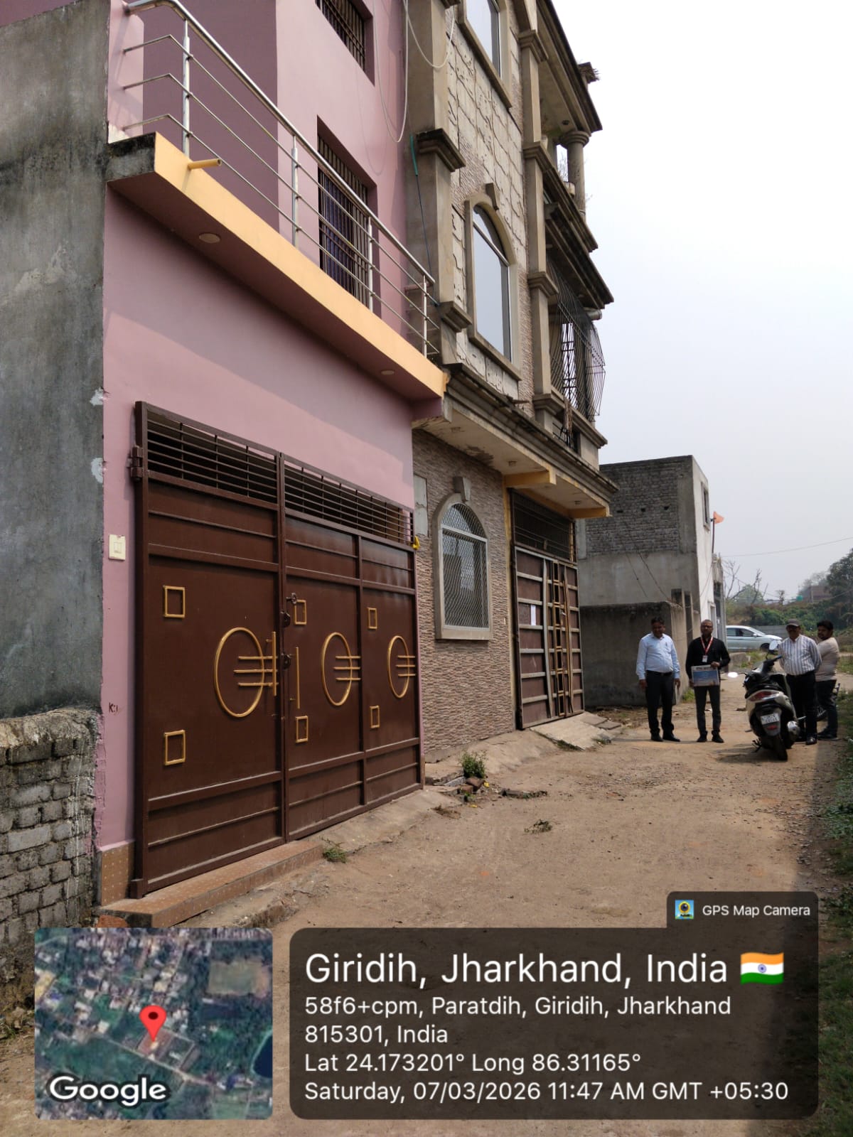Individual House for sale in Giridih — photo 2