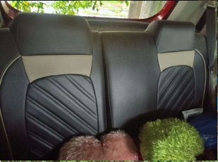 2018 Maruti Suzuki Celerio VXi Hatchback 6244 km 8 years for sale in SRIRAM AUTO MALL Baidyabati — photo 5
