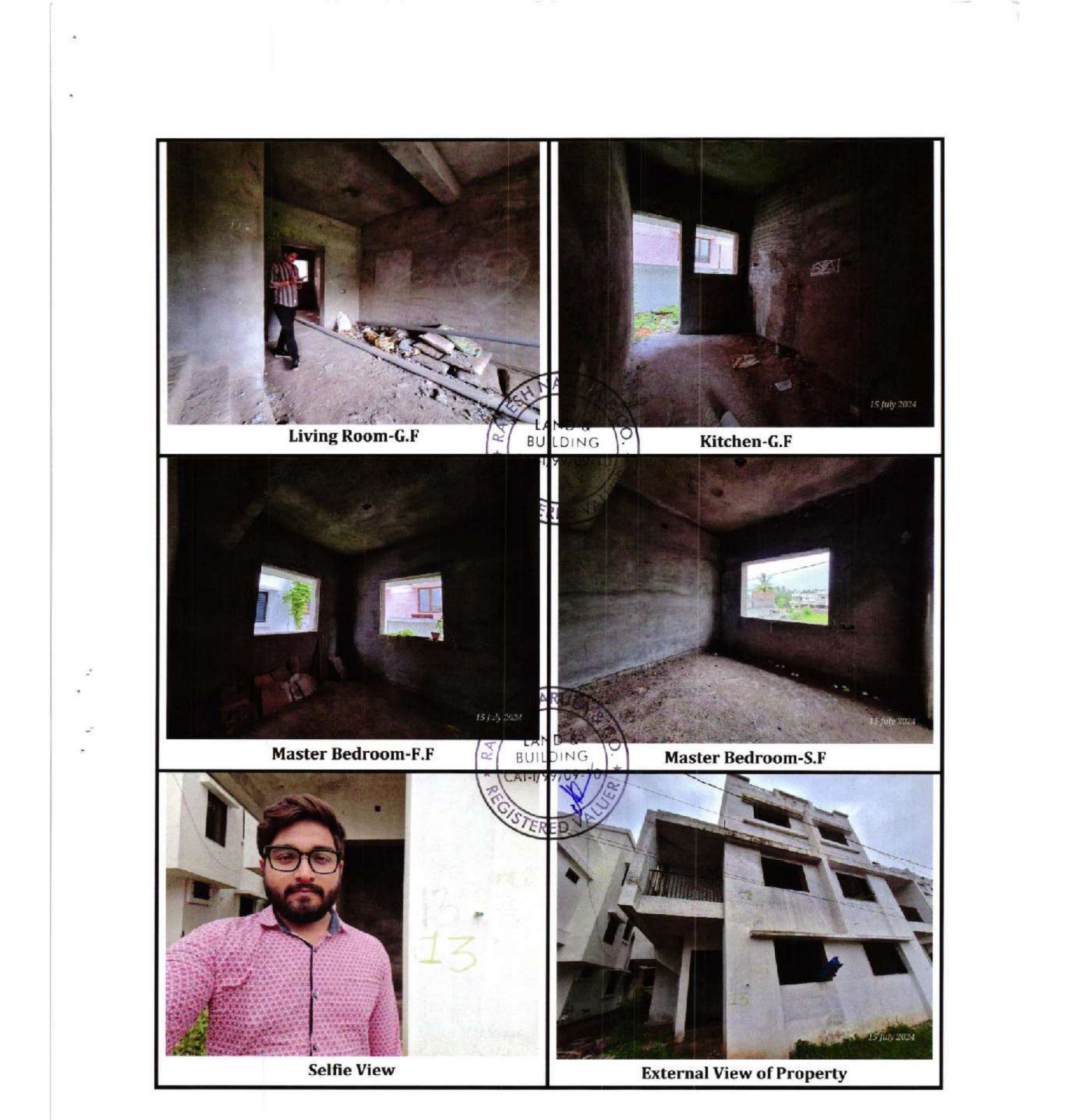 Individual House for sale in Nadiad — photo 1