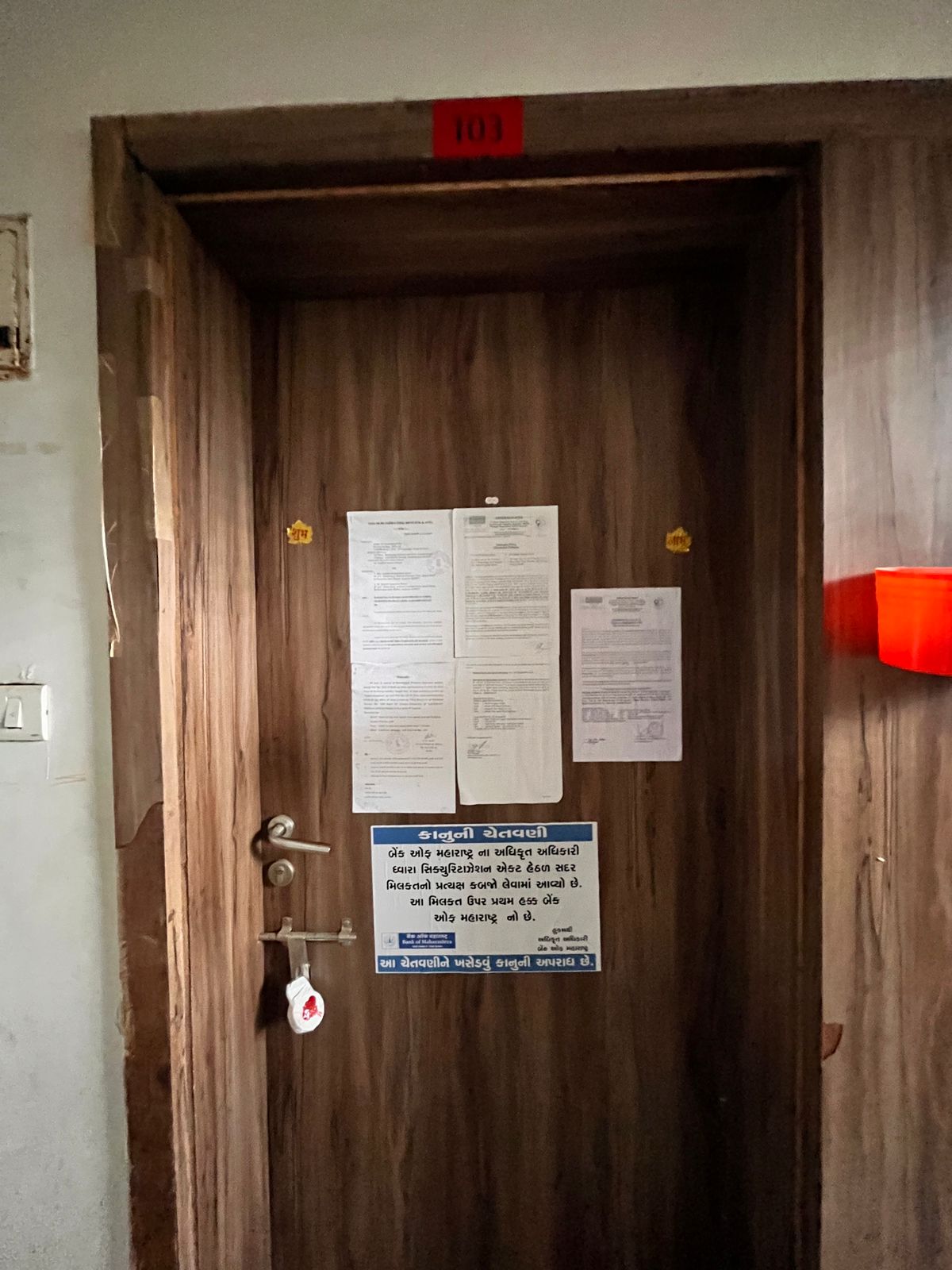 Flat for sale in Paddhari — photo 1
