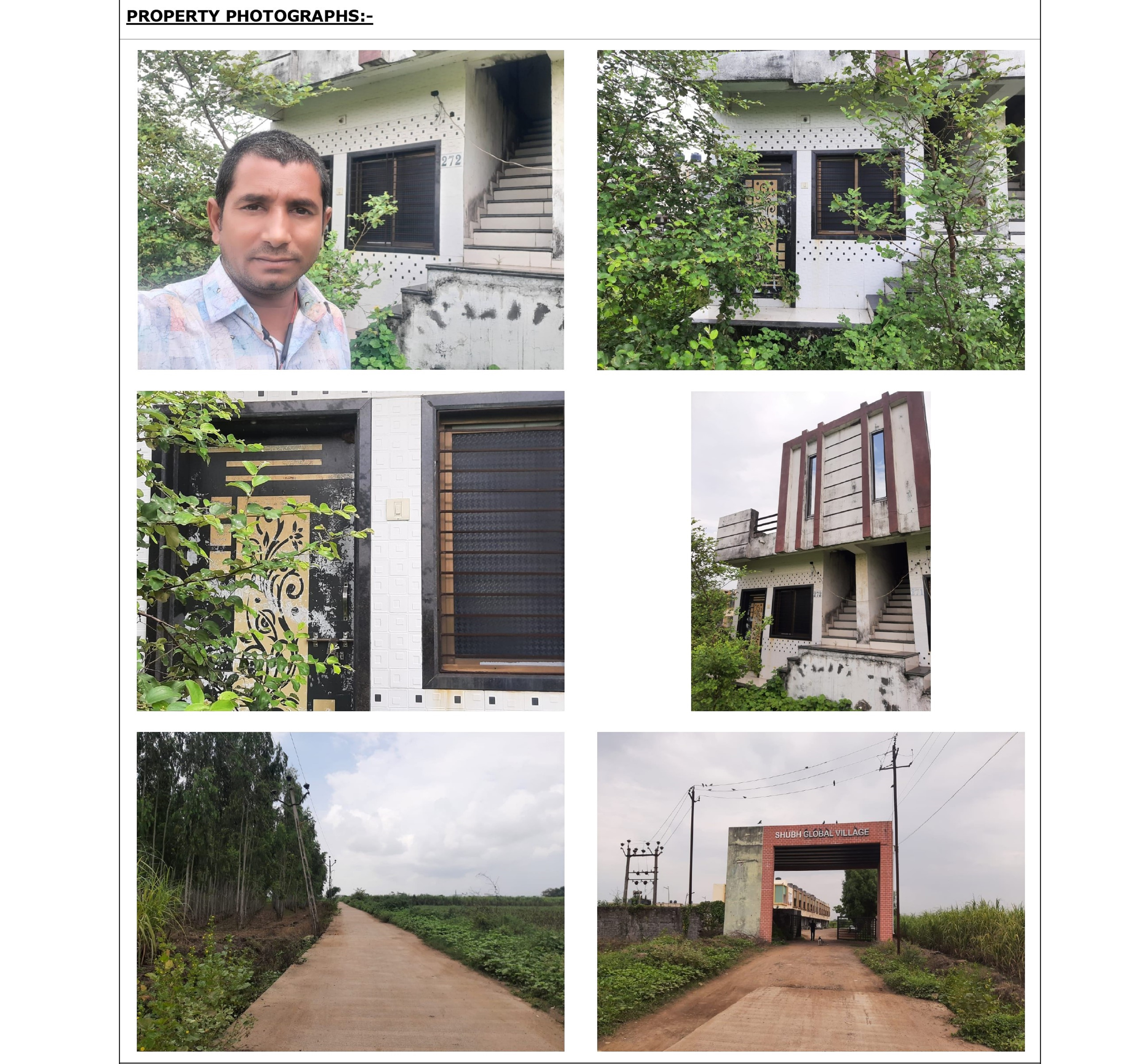 Plot for sale in Surat — photo 1