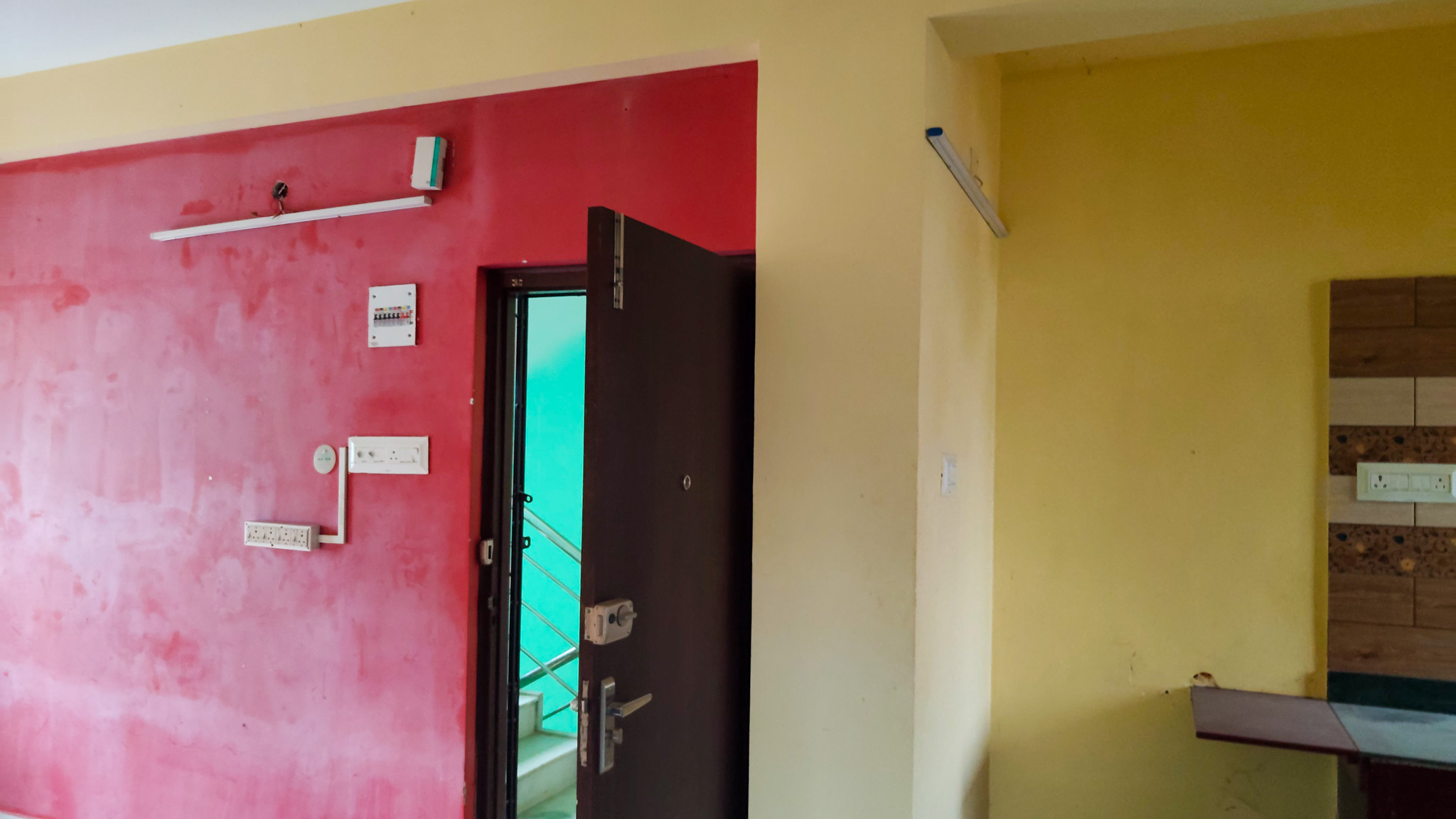 750 square feet Flat for sale in Kolkata — photo 11
