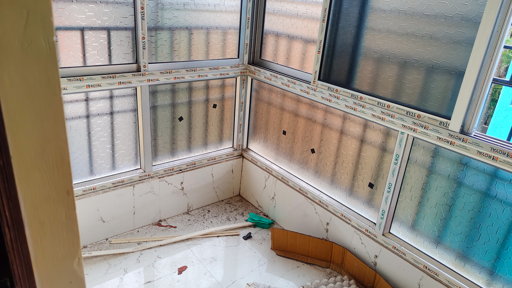 750 square feet Flat for sale in Kolkata — photo 6