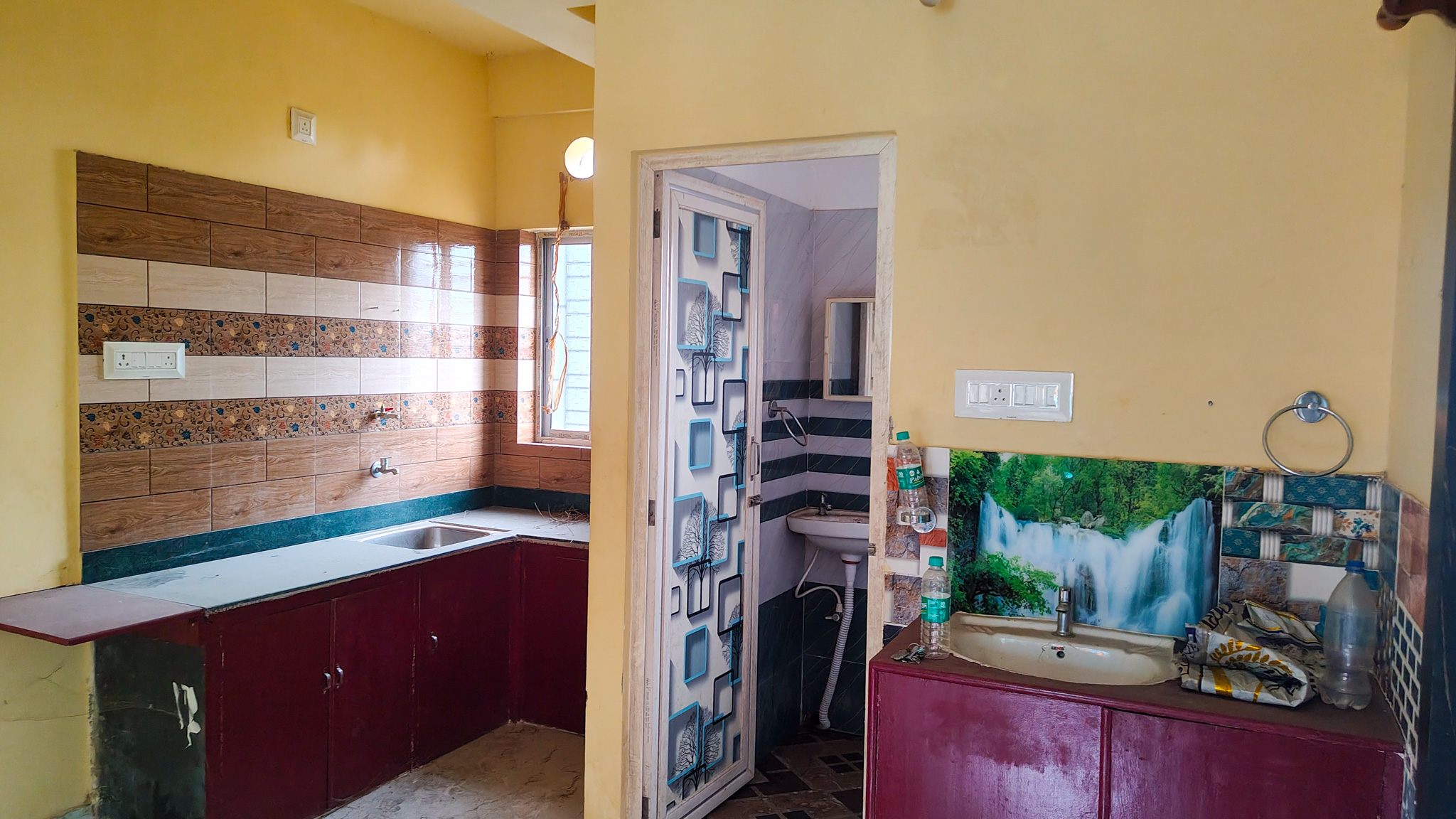 750 square feet Flat for sale in Kolkata — photo 4