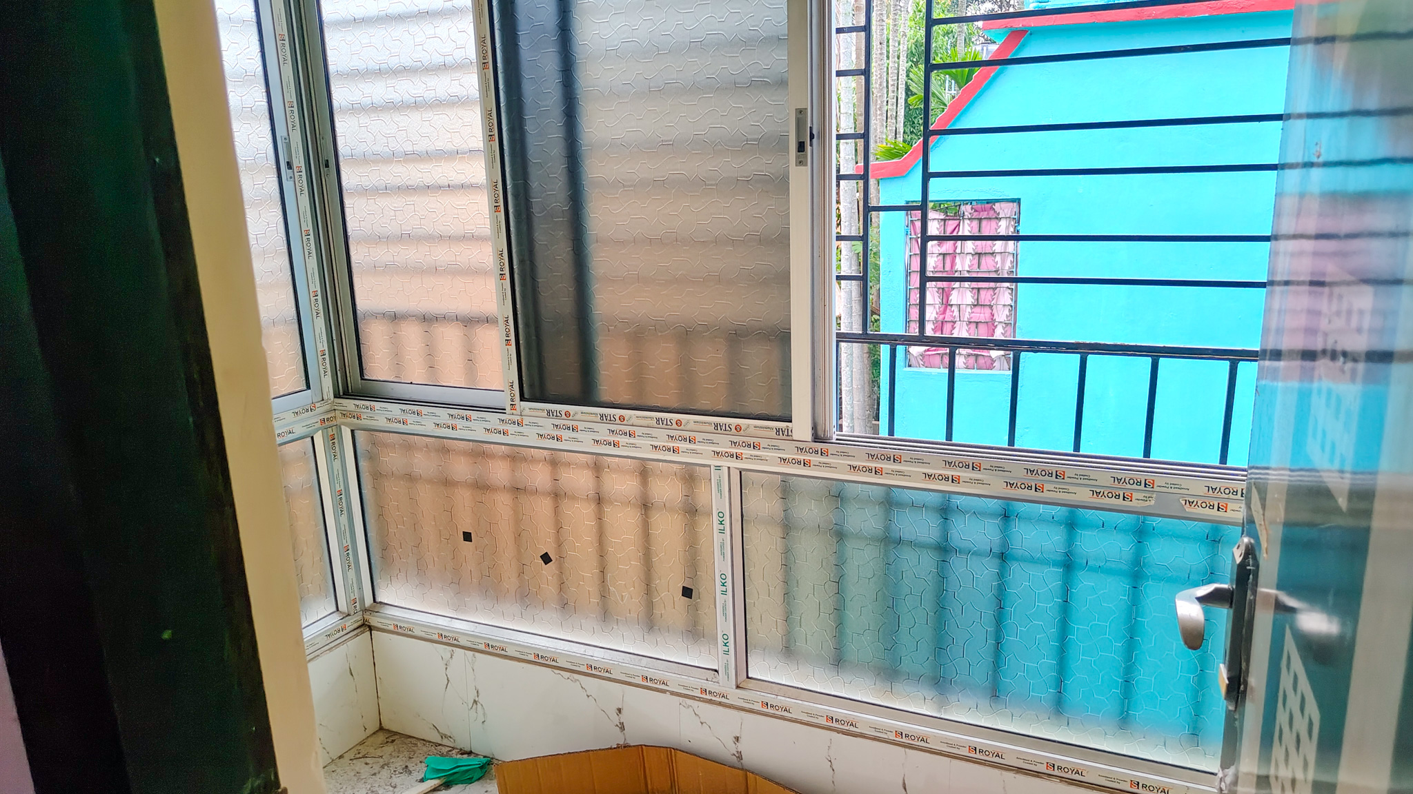 750 square feet Flat for sale in Kolkata — photo 7