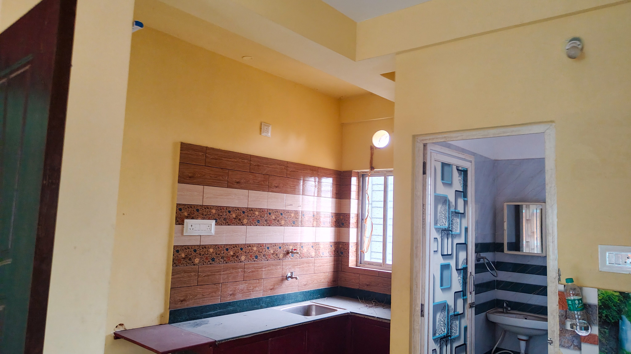 750 square feet Flat for sale in Kolkata — photo 15