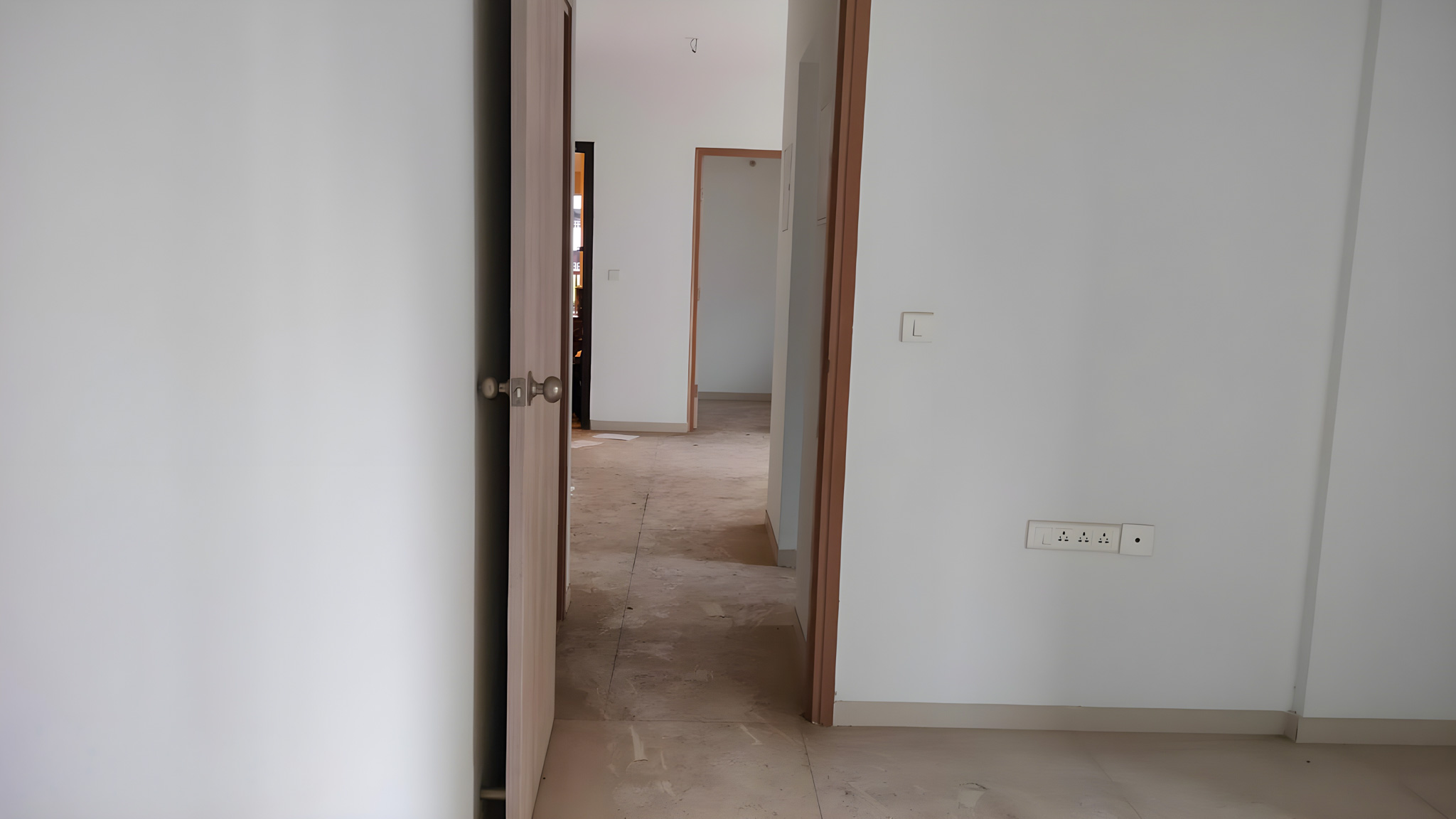 2 BHK Flat for sale in CASA Tree Tops, Upper Thane Bhiwandi — photo 8