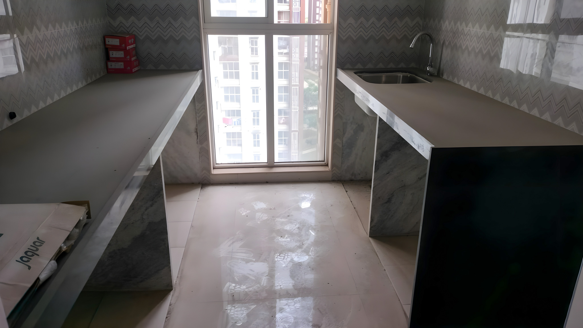 2 BHK Flat for sale in CASA Tree Tops, Upper Thane Bhiwandi — photo 14