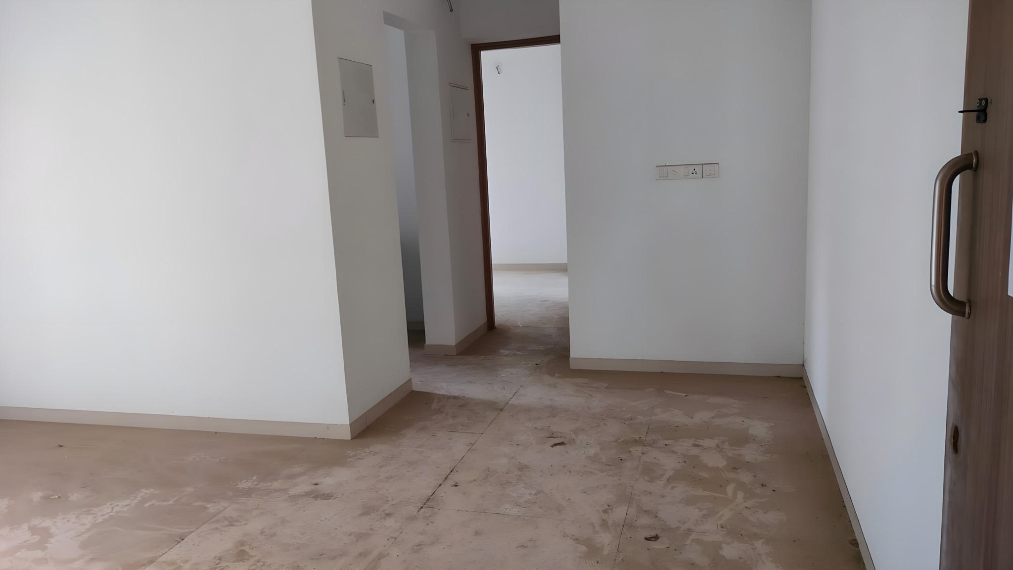 2 BHK Flat for sale in CASA Tree Tops, Upper Thane Bhiwandi — photo 17