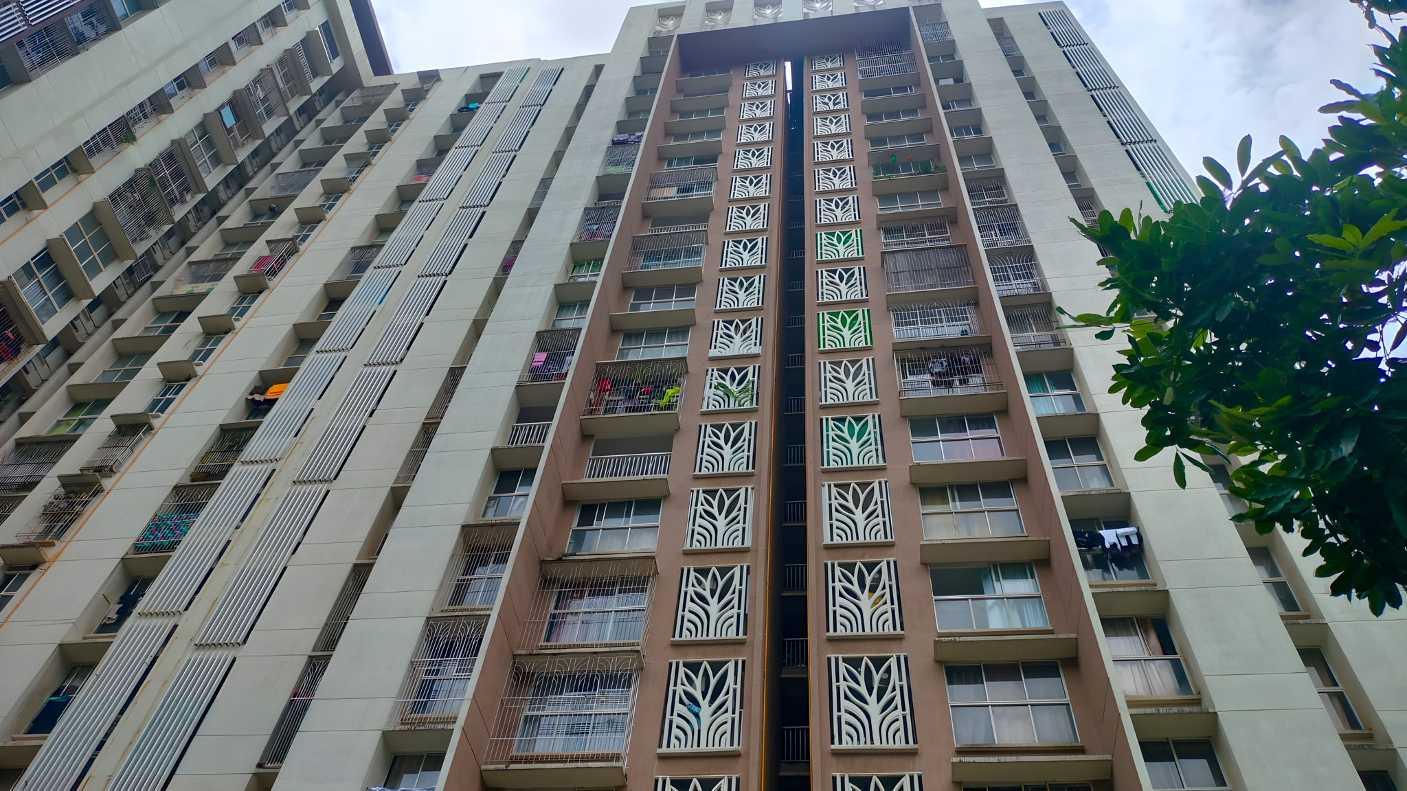 2 BHK Flat for sale in CASA Tree Tops, Upper Thane Bhiwandi — photo 20