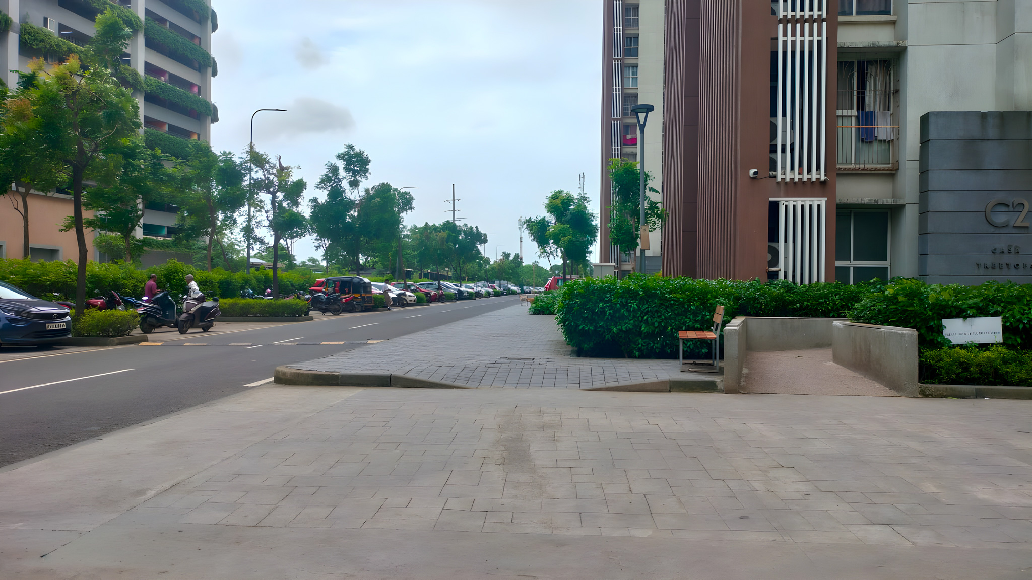 2 BHK Flat for sale in CASA Tree Tops, Upper Thane Bhiwandi — photo 18