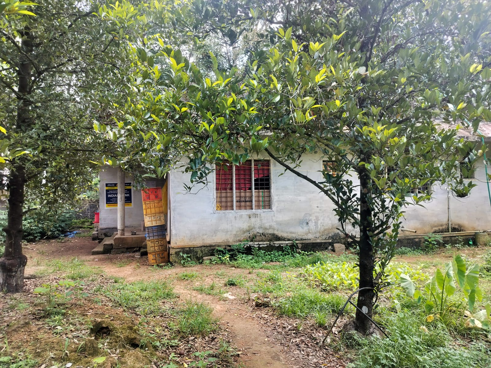 450 square meter Individual House for sale in Ettumanoor — photo 2
