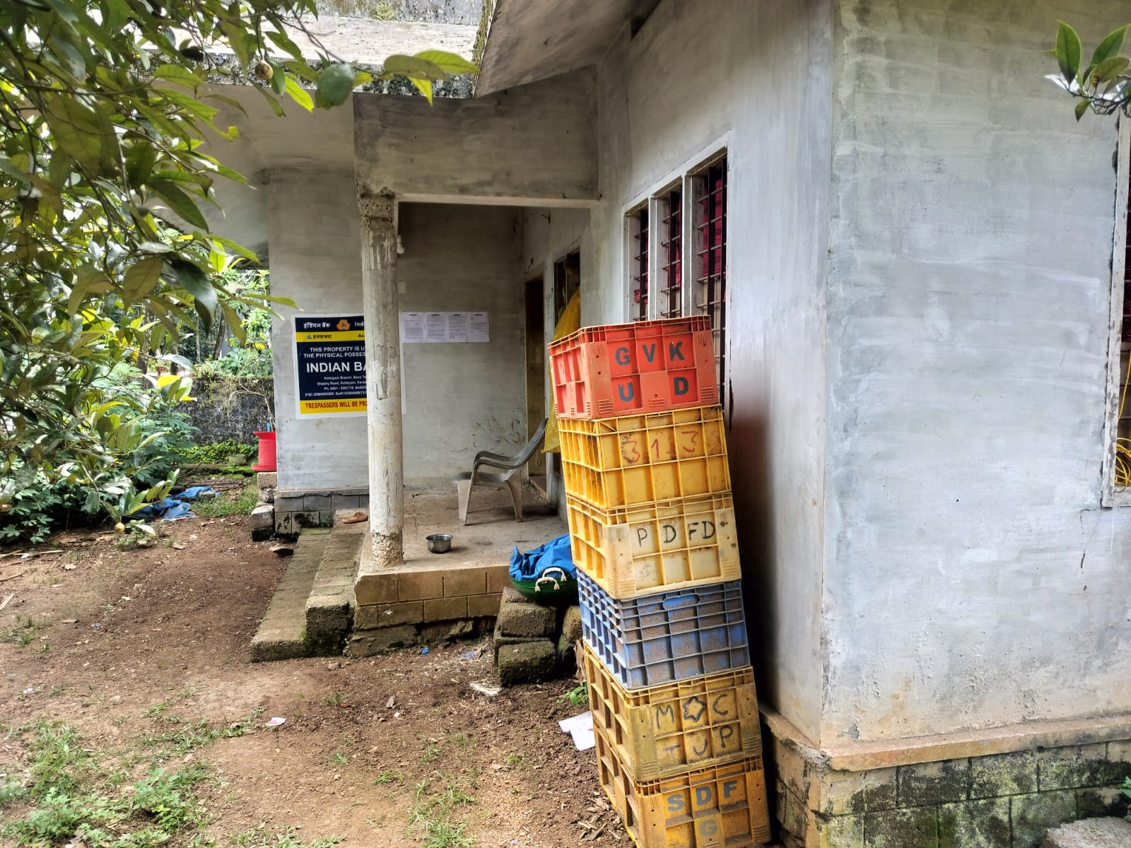 450 square meter Individual House for sale in Ettumanoor — photo 3
