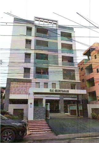 1990 square feet Flat for sale in Guntur — photo 1