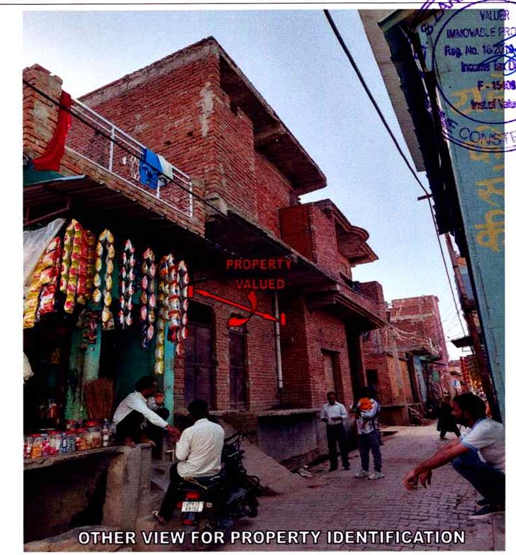 83.61 square meter Individual House for sale in Aligarh