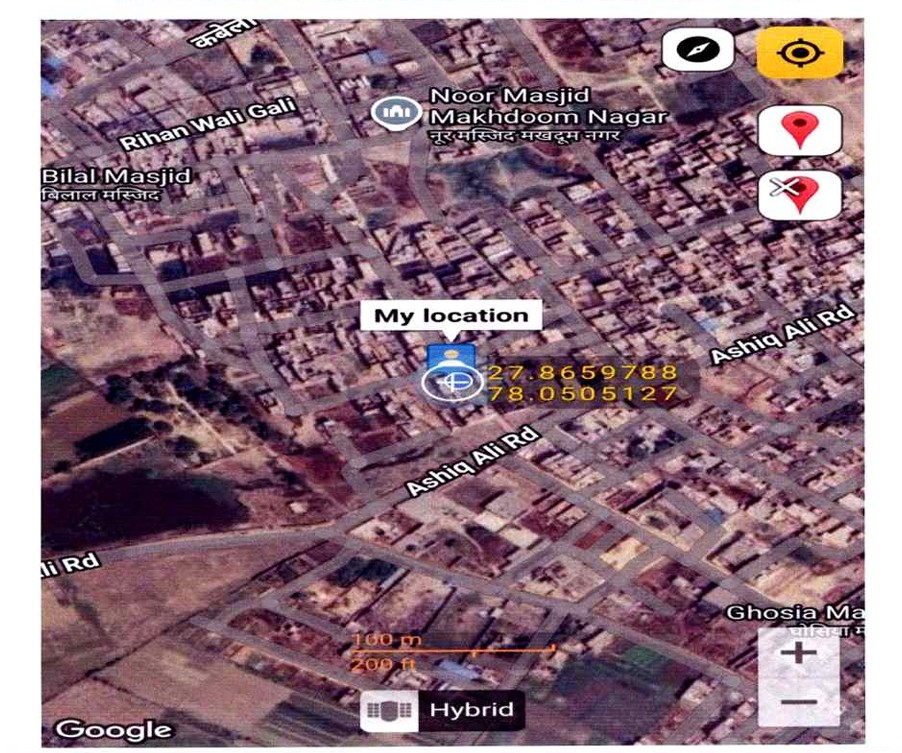 83.61 square meter Individual House for sale in Aligarh — photo 3