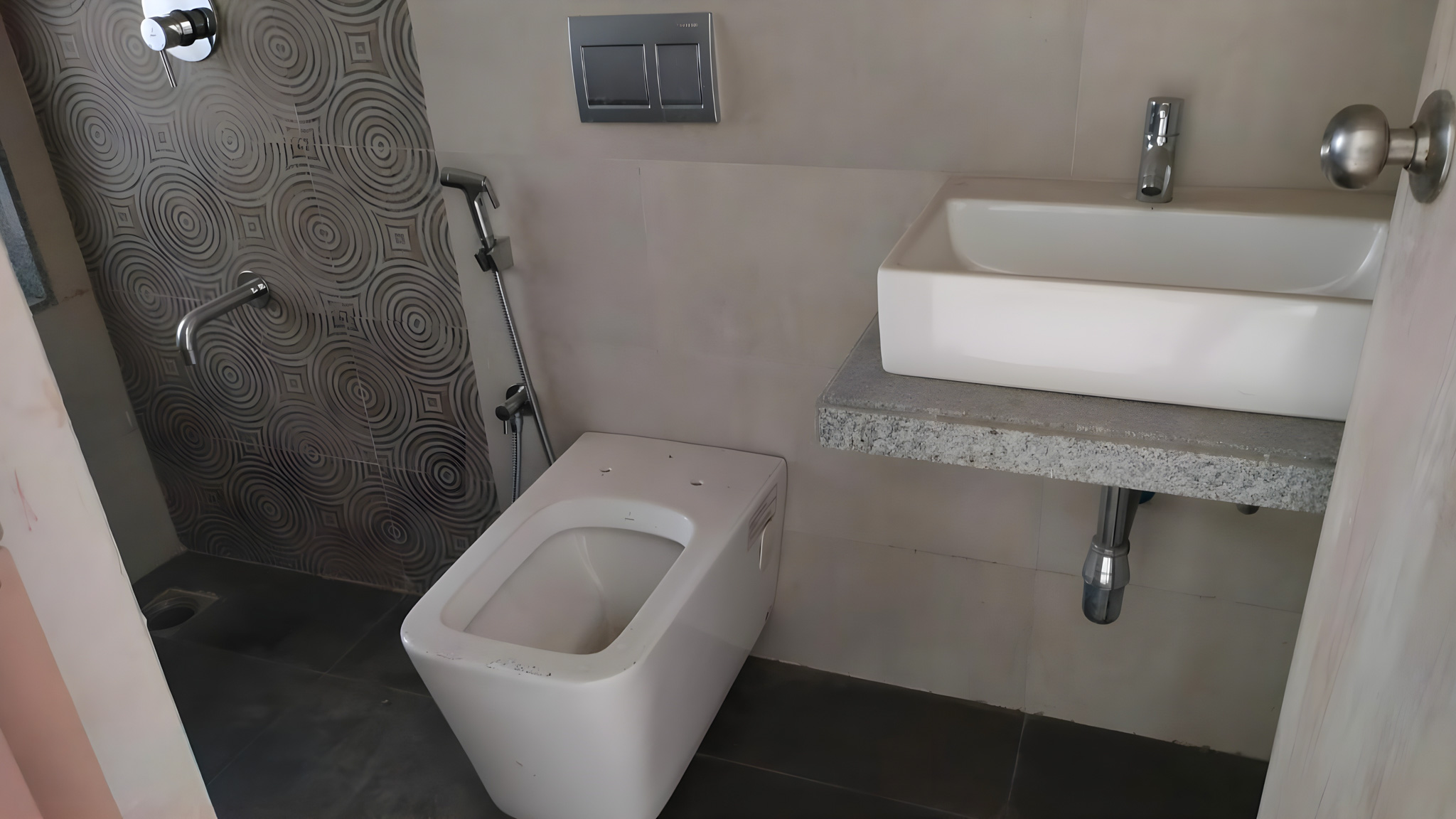 2 BHK Flat for sale in CASA Tree Tops, Upper Thane Bhiwandi — photo 4