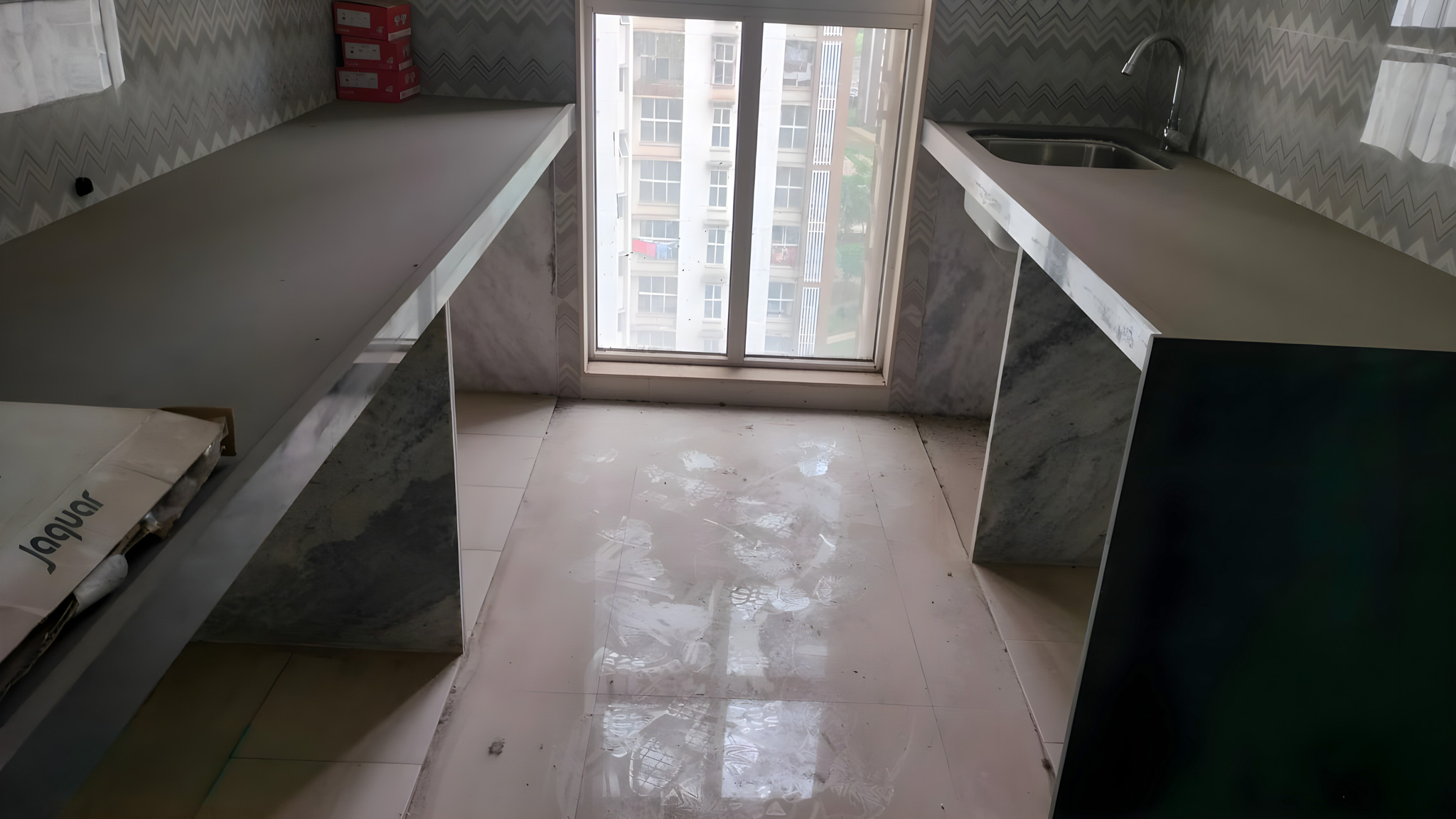 2 BHK Flat for sale in CASA Tree Tops, Upper Thane Bhiwandi — photo 3