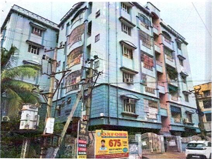 900 square feet Flat for sale in Guntur — photo 3