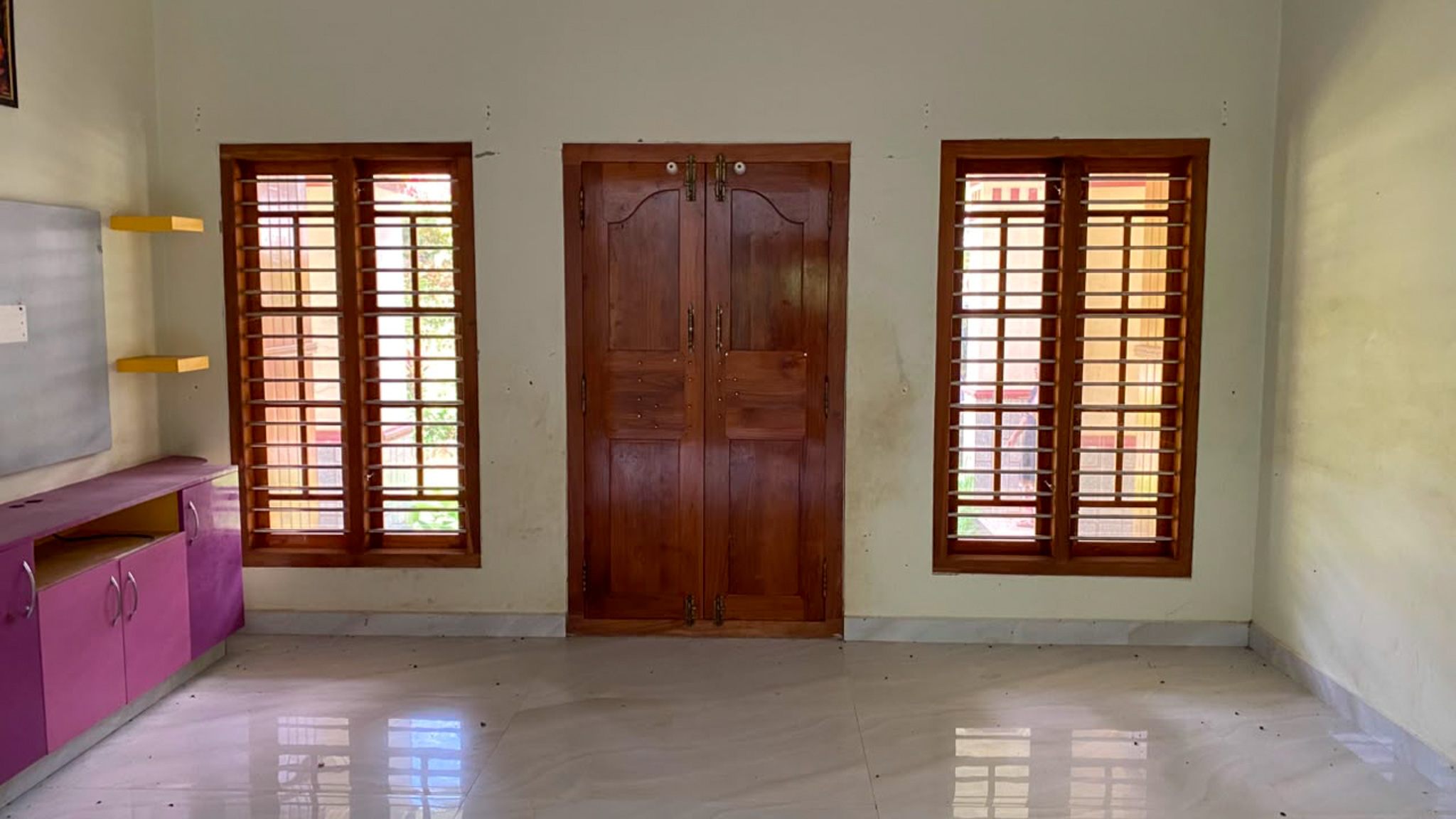 1800 square feet Individual House for sale in Anoop, Kalliad Village VATTIAMTHODU — photo 1