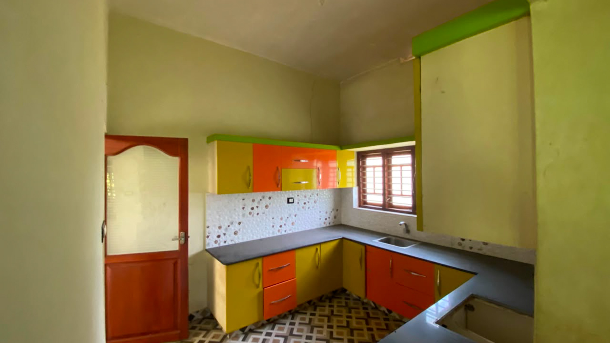 1800 square feet Individual House for sale in Anoop, Kalliad Village VATTIAMTHODU — photo 2