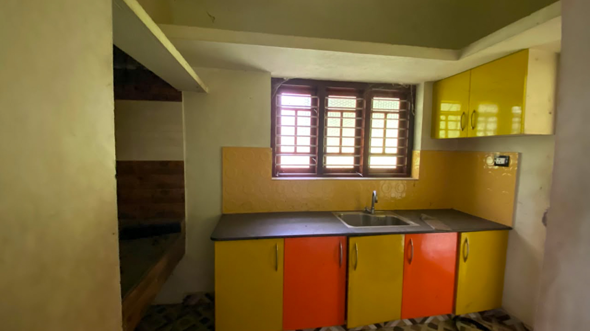 1800 square feet Individual House for sale in Anoop, Kalliad Village VATTIAMTHODU — photo 6