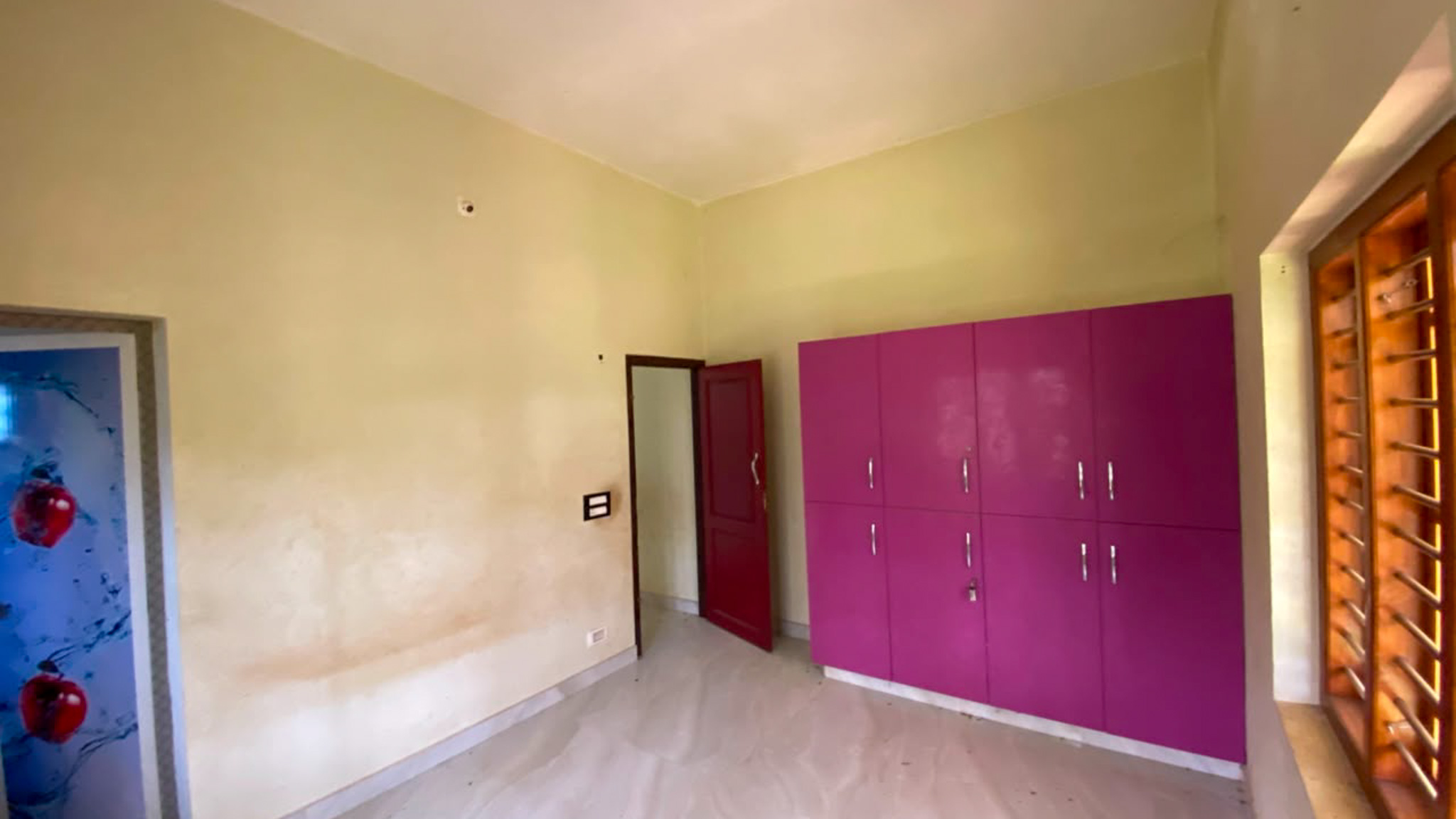 1800 square feet Individual House for sale in Anoop, Kalliad Village VATTIAMTHODU — photo 4