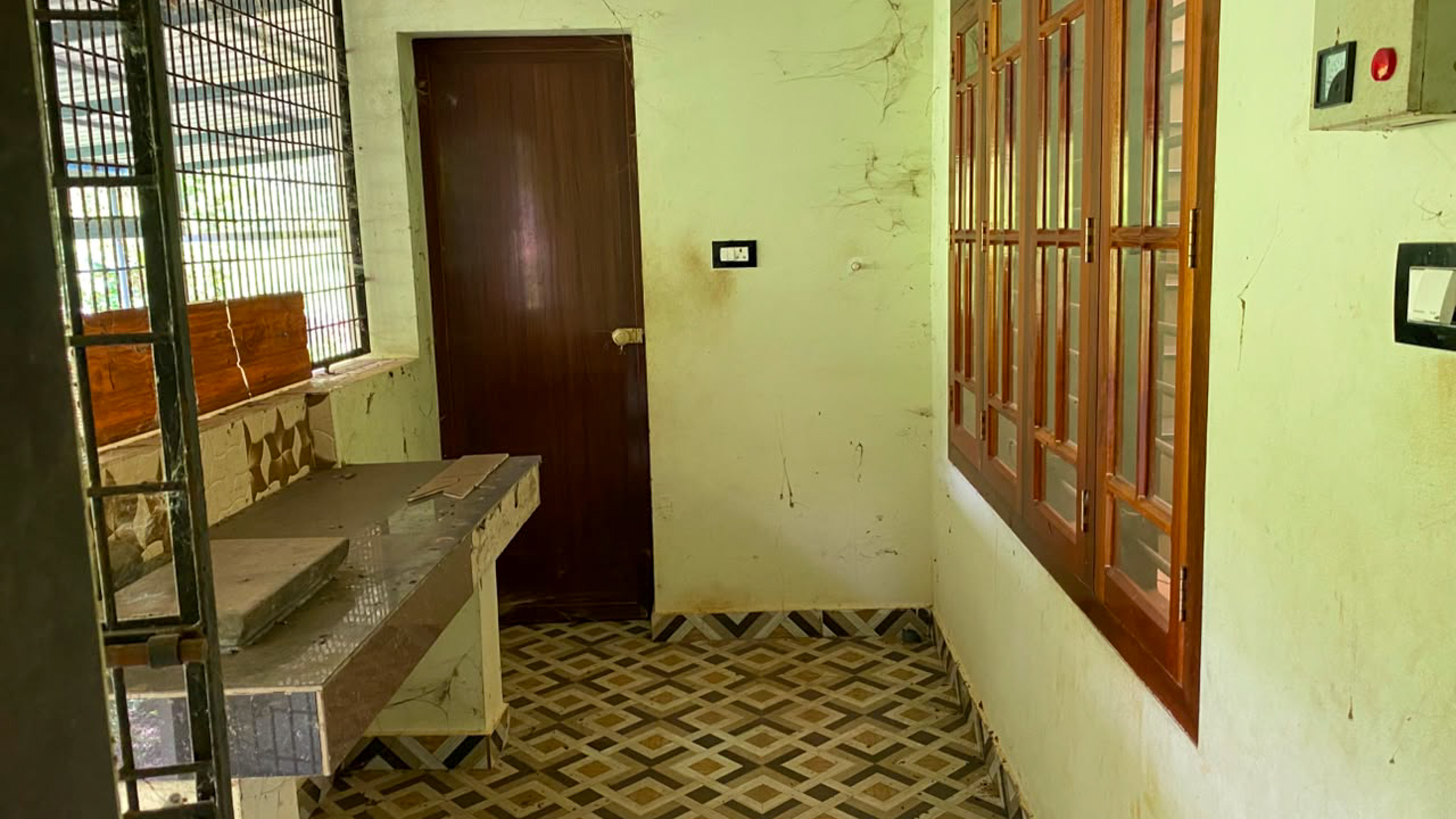 1800 square feet Individual House for sale in Anoop, Kalliad Village VATTIAMTHODU — photo 8