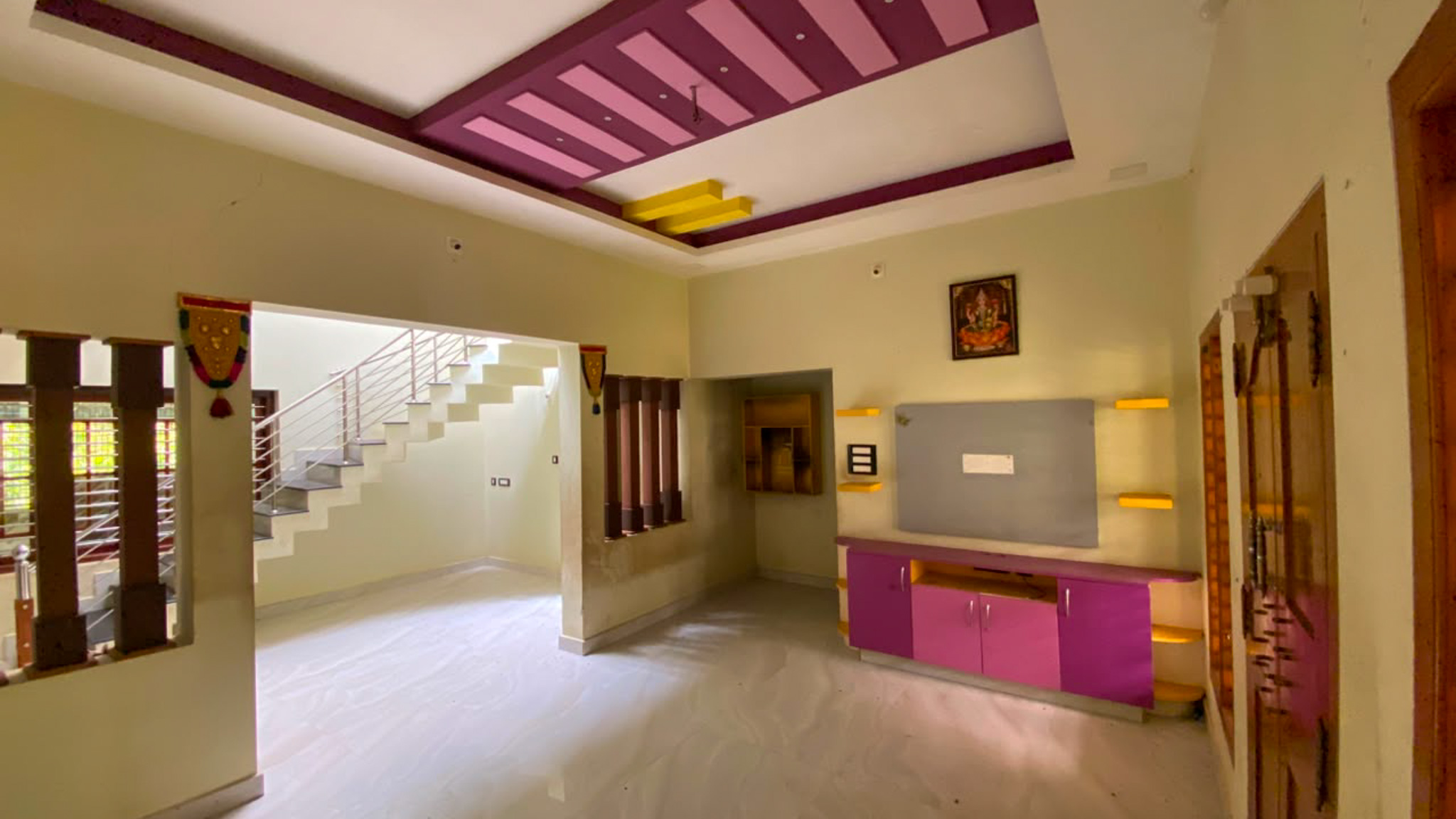 1800 square feet Individual House for sale in Anoop, Kalliad Village VATTIAMTHODU — photo 9
